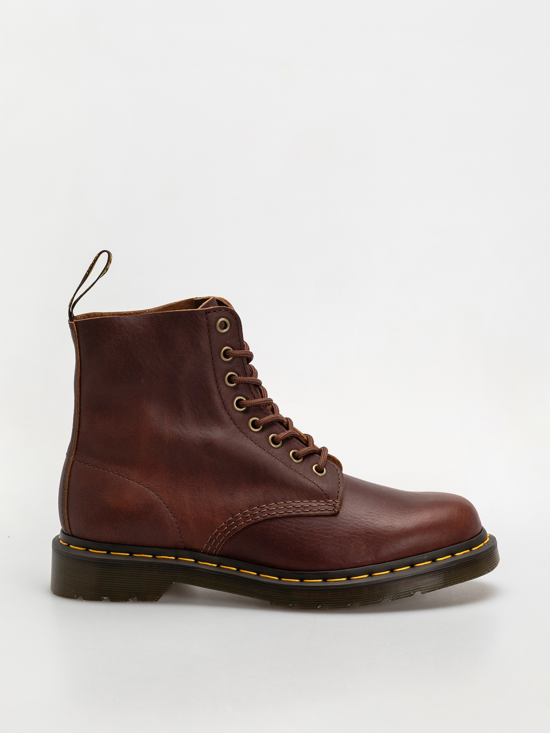 Buty Dr. Martens 1460 (cashew ambassador)