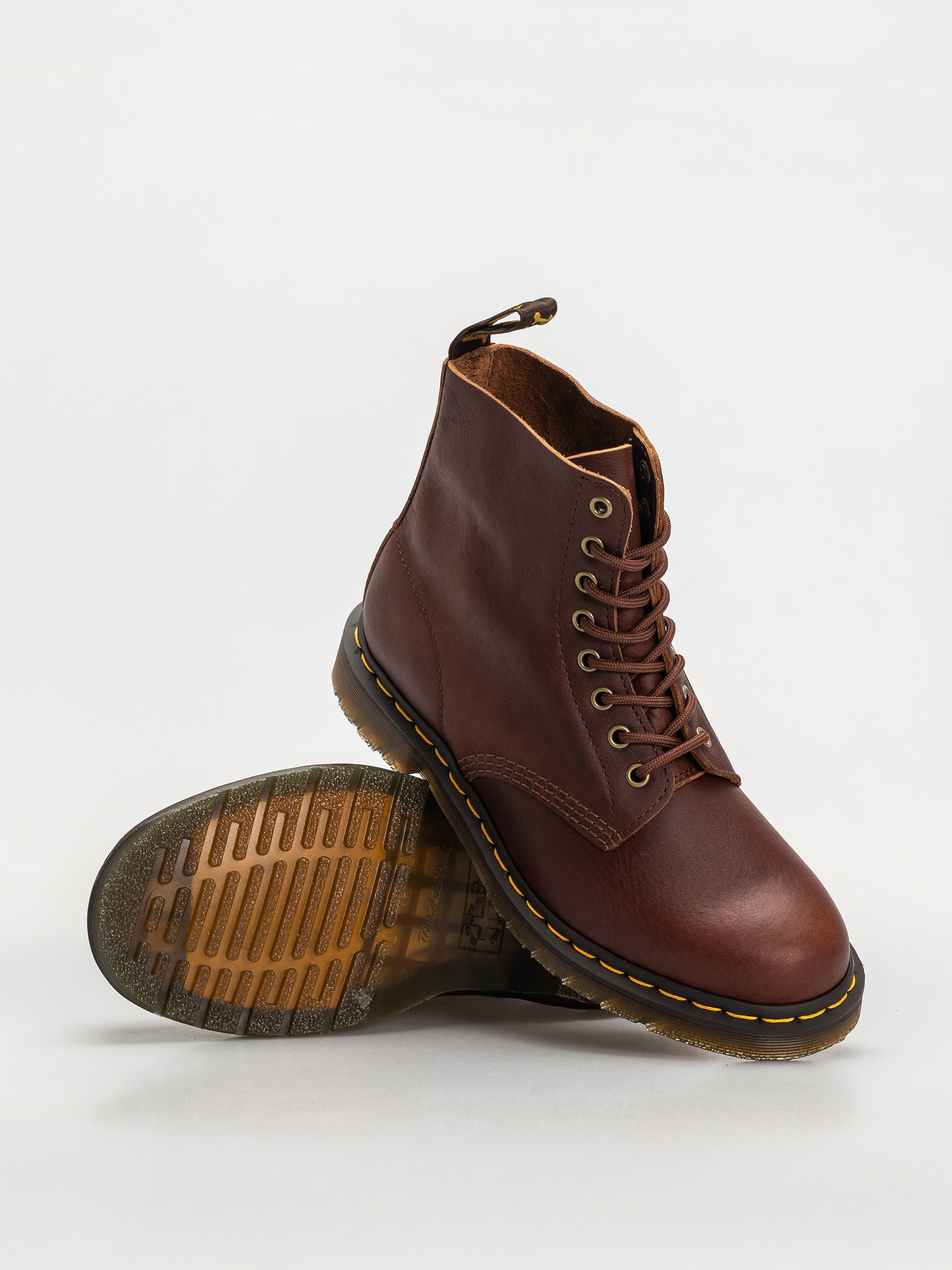Buty Dr. Martens 1460 (cashew ambassador)