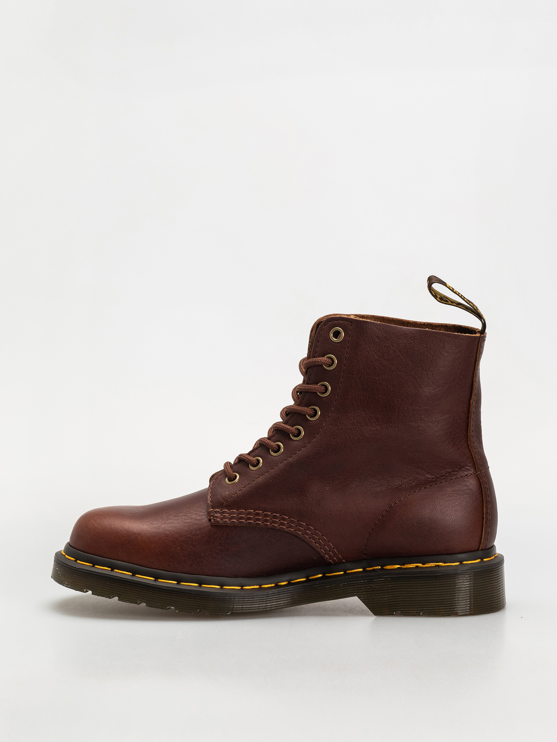 Buty Dr. Martens 1460 (cashew ambassador)