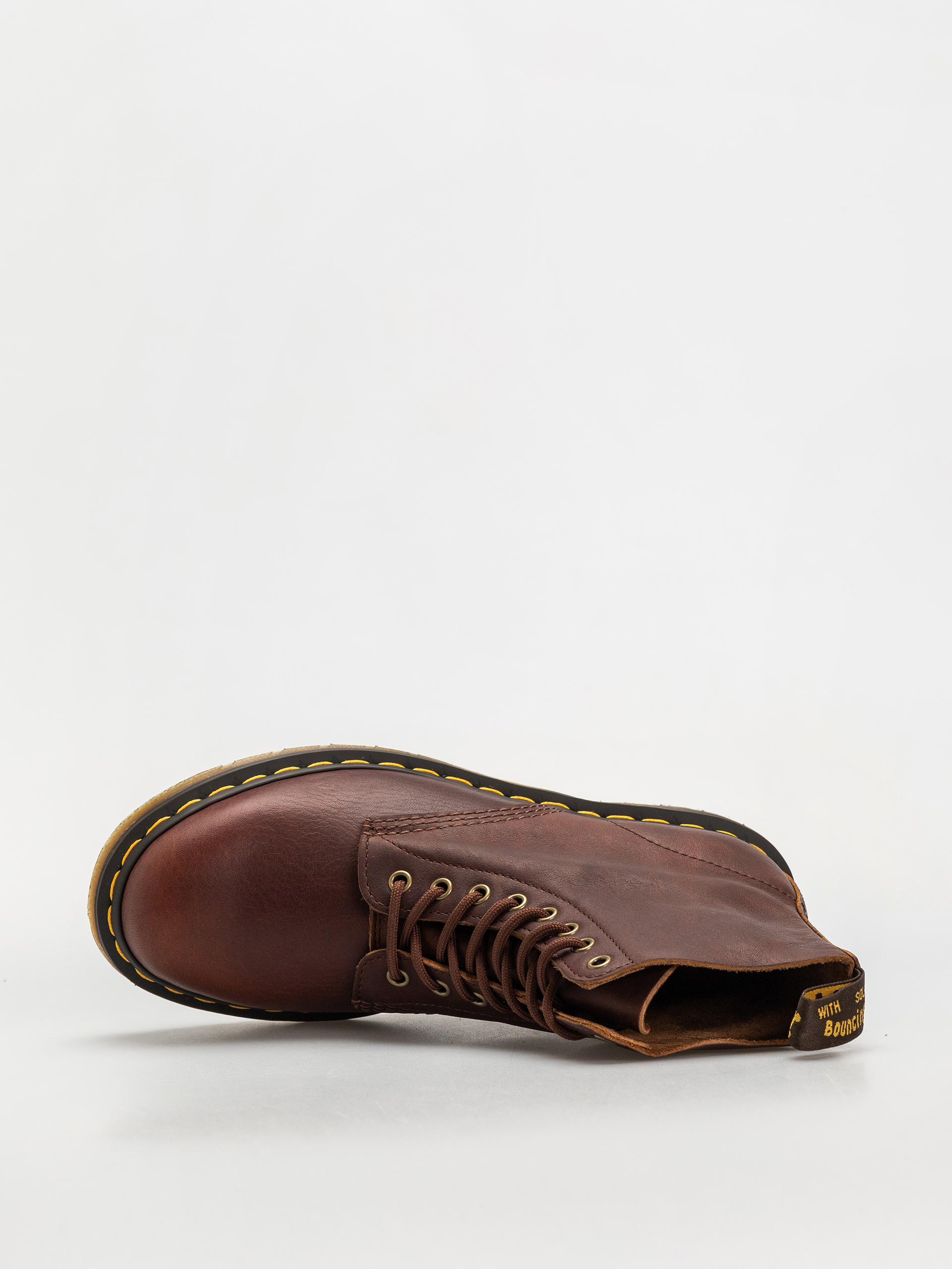 Buty Dr. Martens 1460 (cashew ambassador)