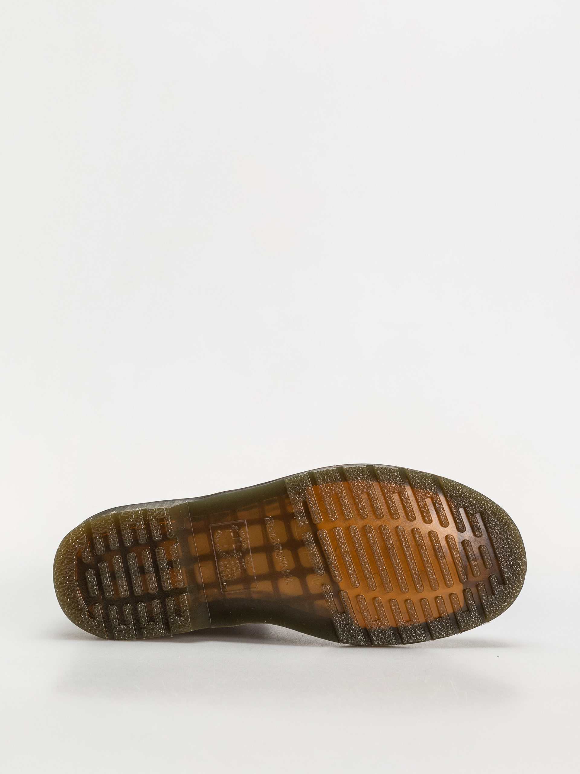 Buty Dr. Martens 1460 (cashew ambassador)