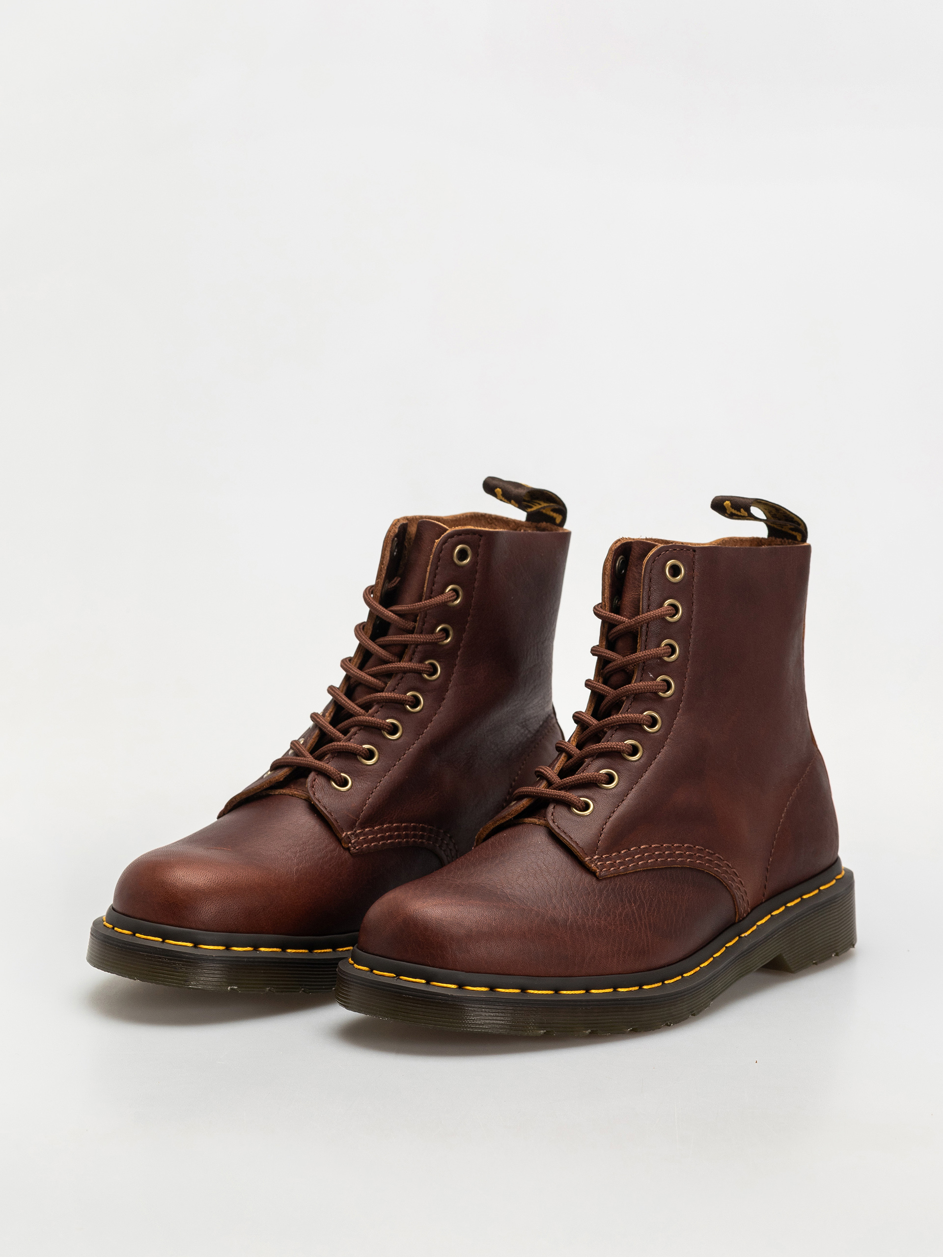 Buty Dr. Martens 1460 (cashew ambassador)