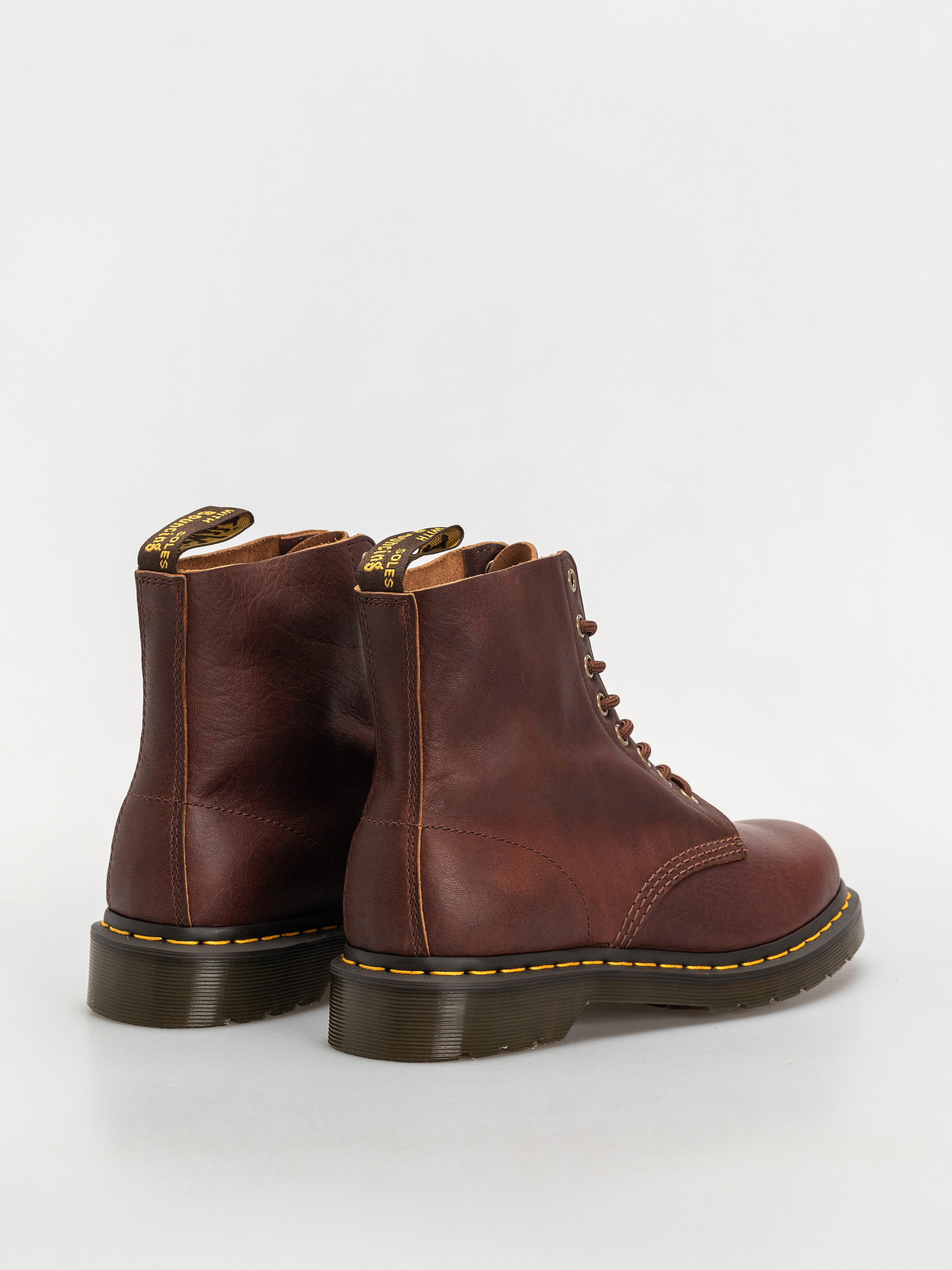 Buty Dr. Martens 1460 (cashew ambassador)