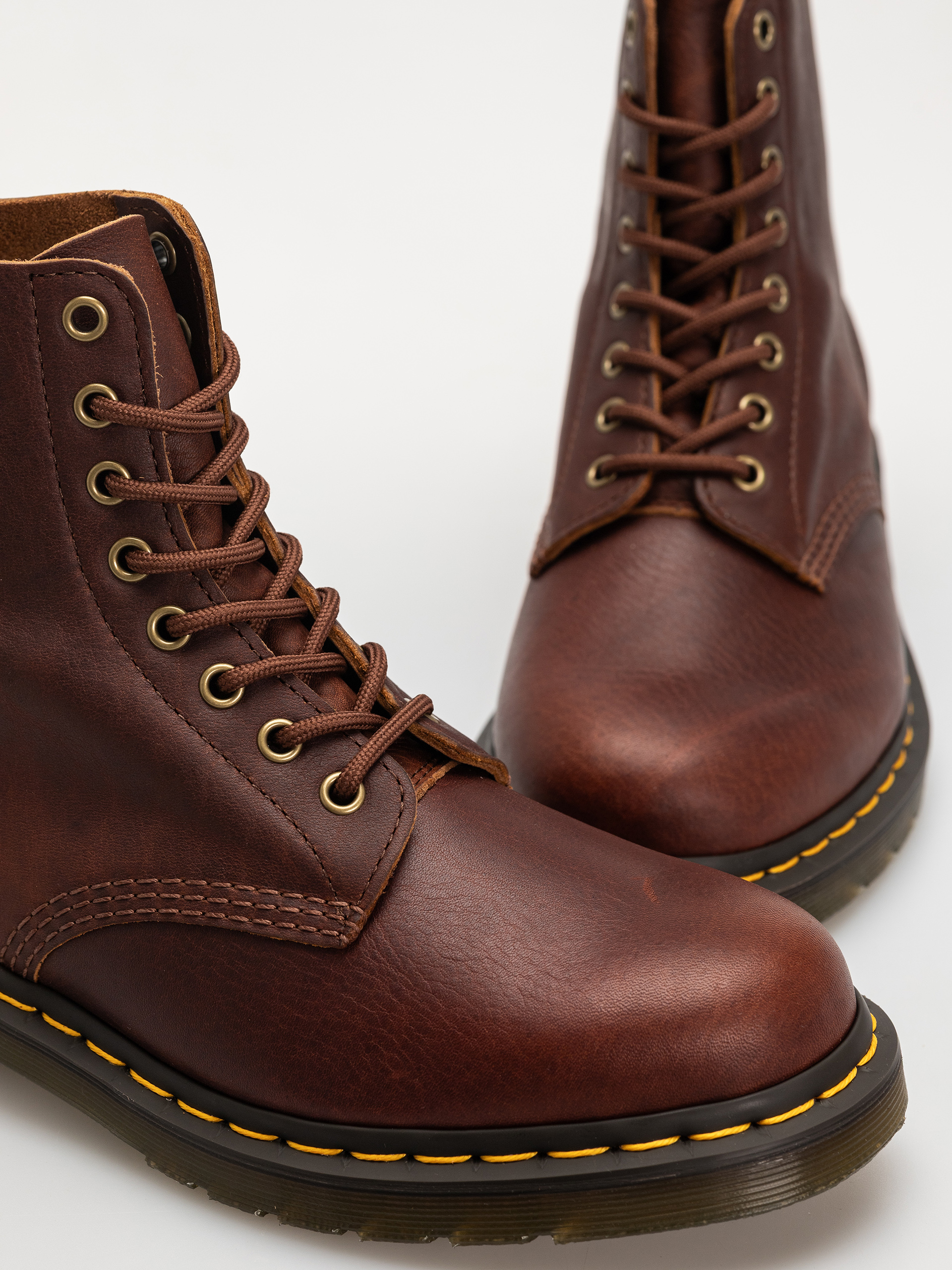 Buty Dr. Martens 1460 (cashew ambassador)