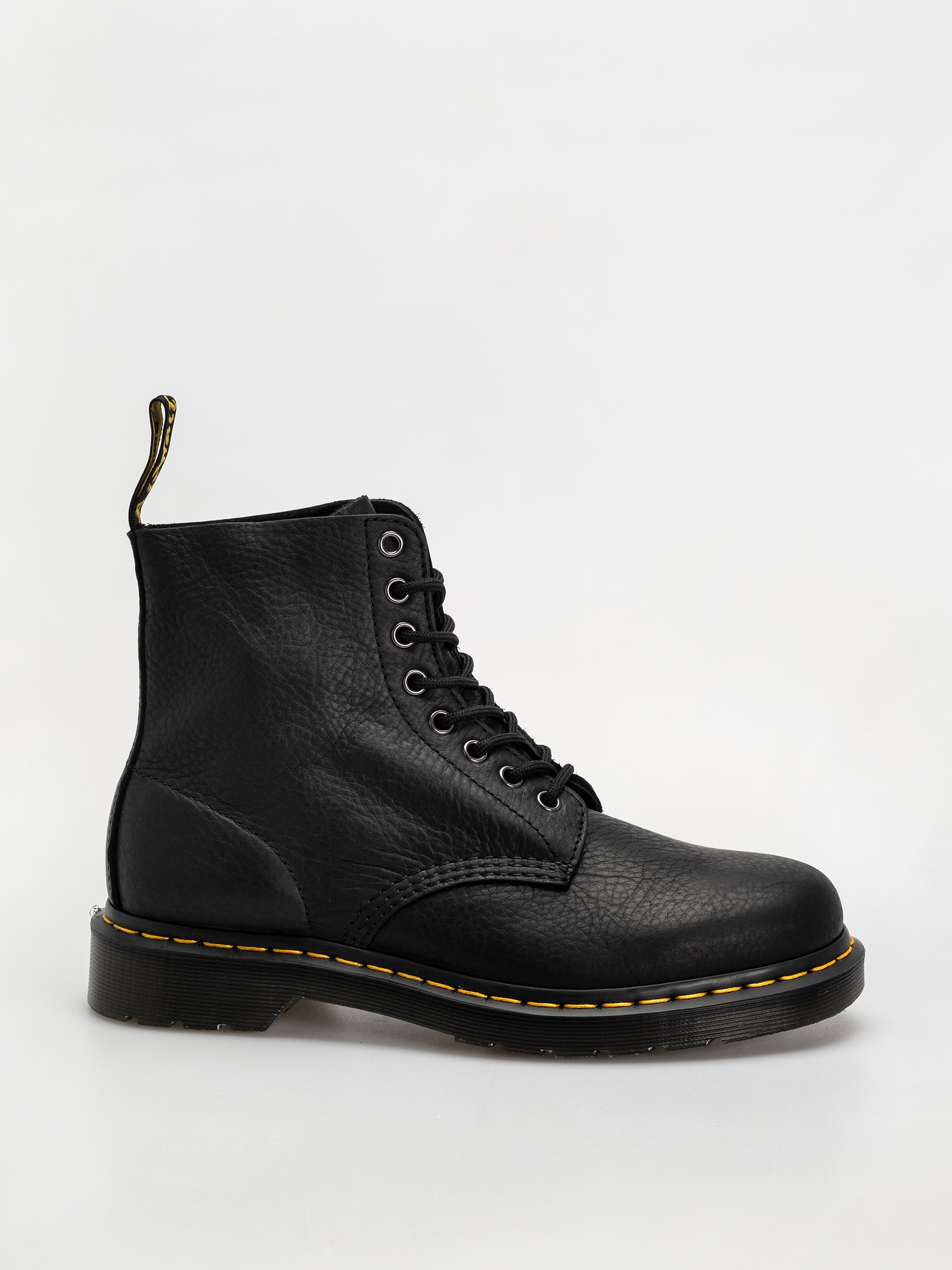 Buty Dr. Martens 1460 Pascal (black ambassador)