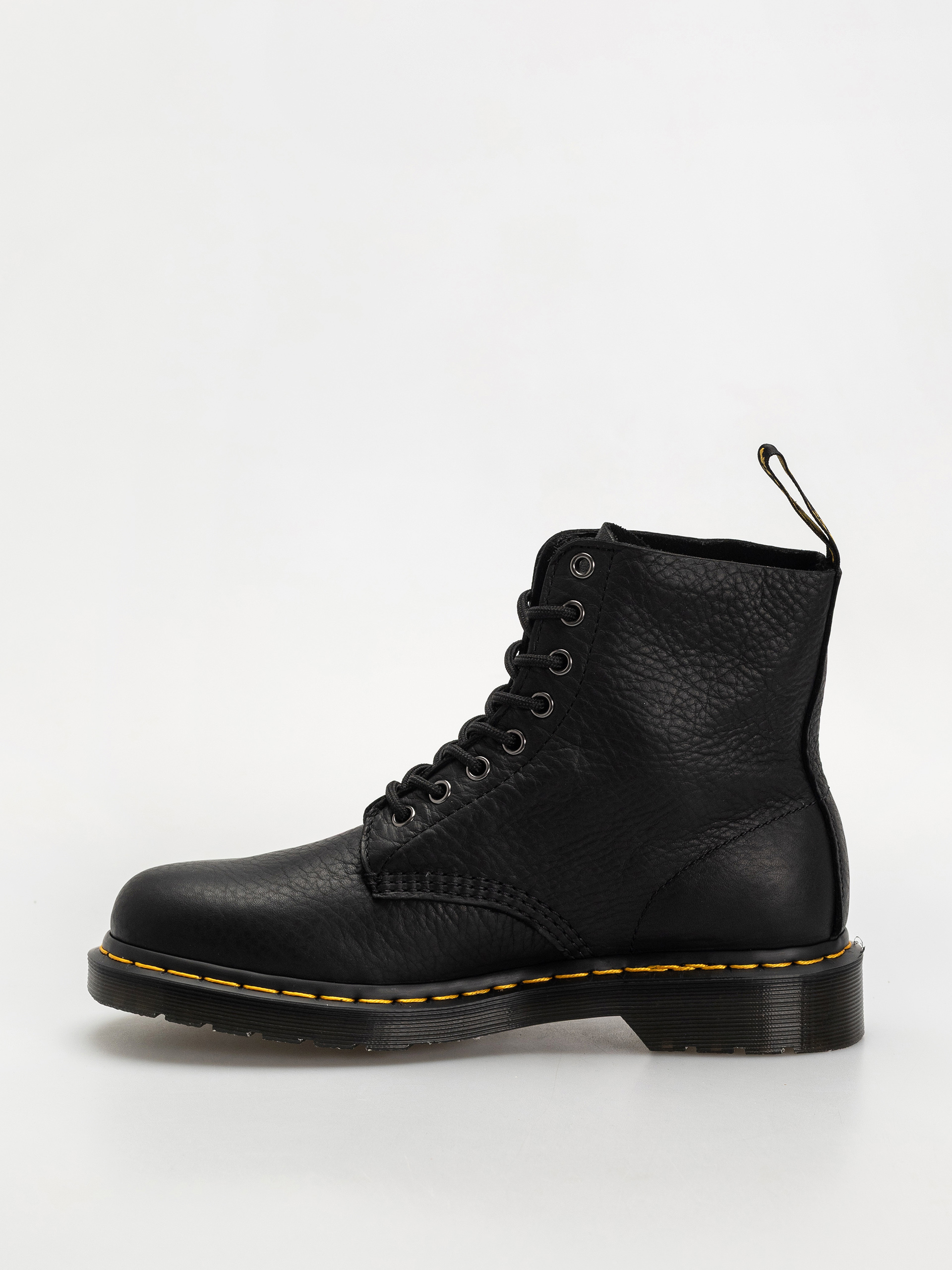 Buty Dr. Martens 1460 Pascal (black ambassador)