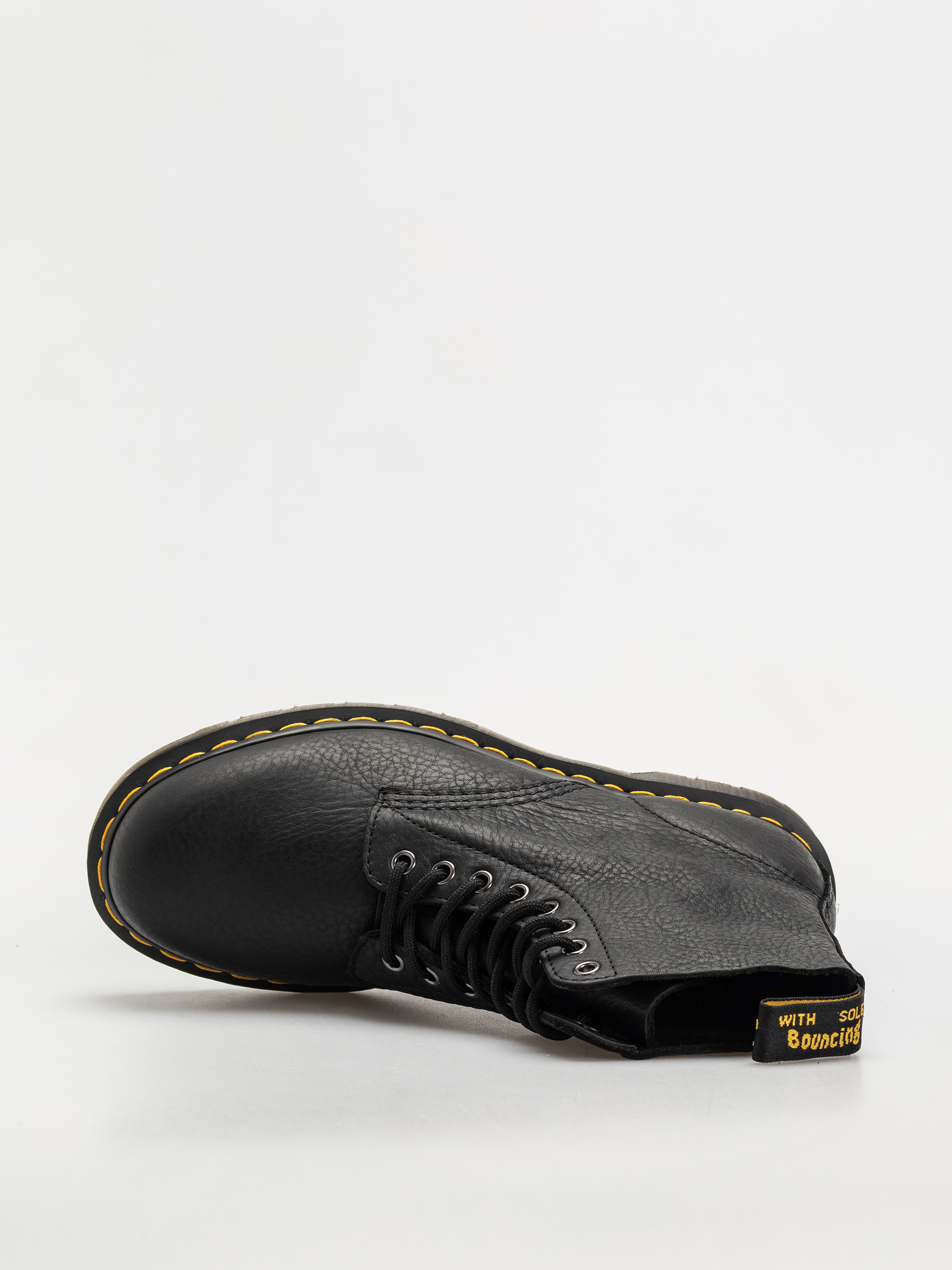 Buty Dr. Martens 1460 Pascal (black ambassador)