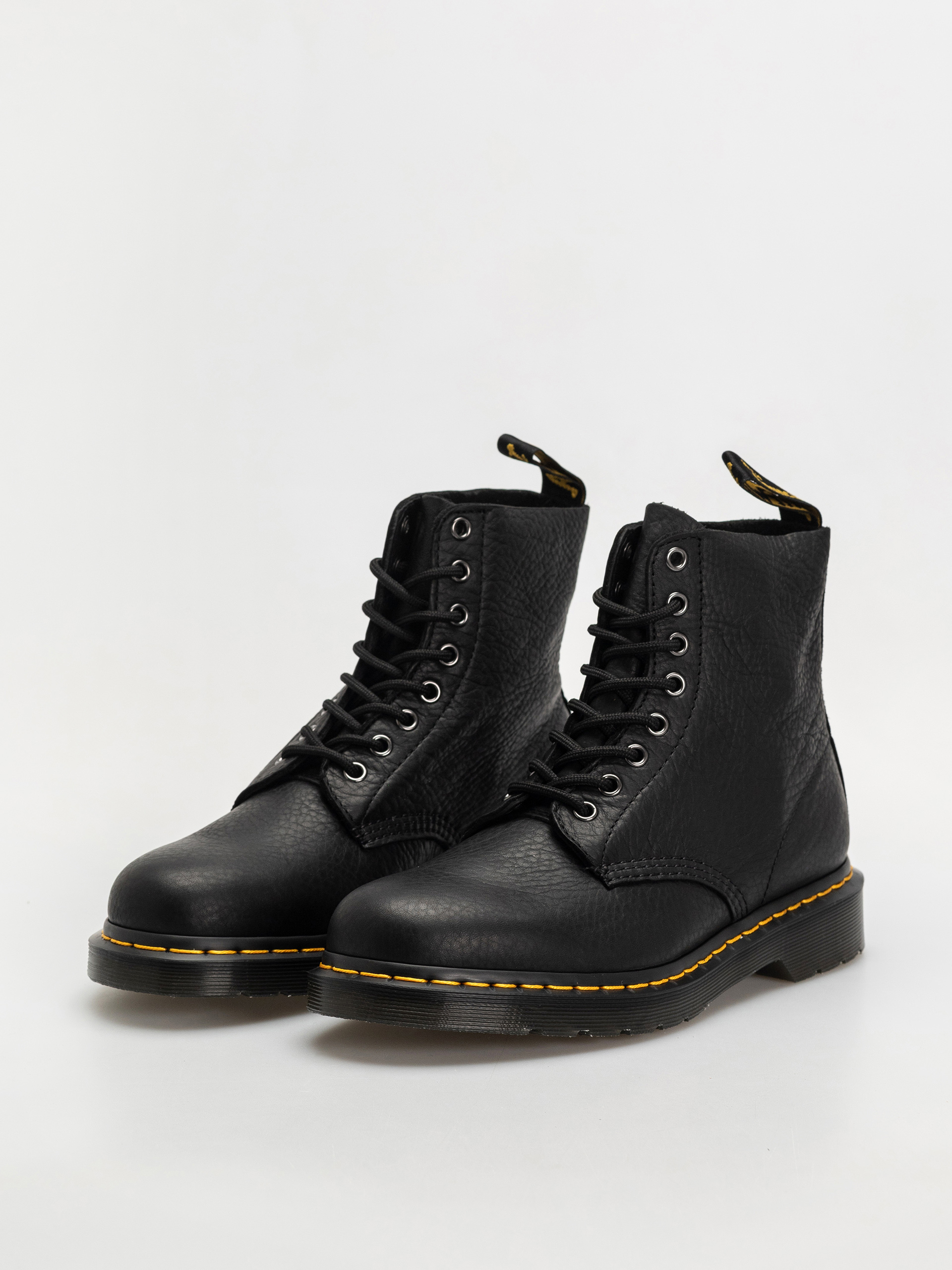 Buty Dr. Martens 1460 Pascal (black ambassador)
