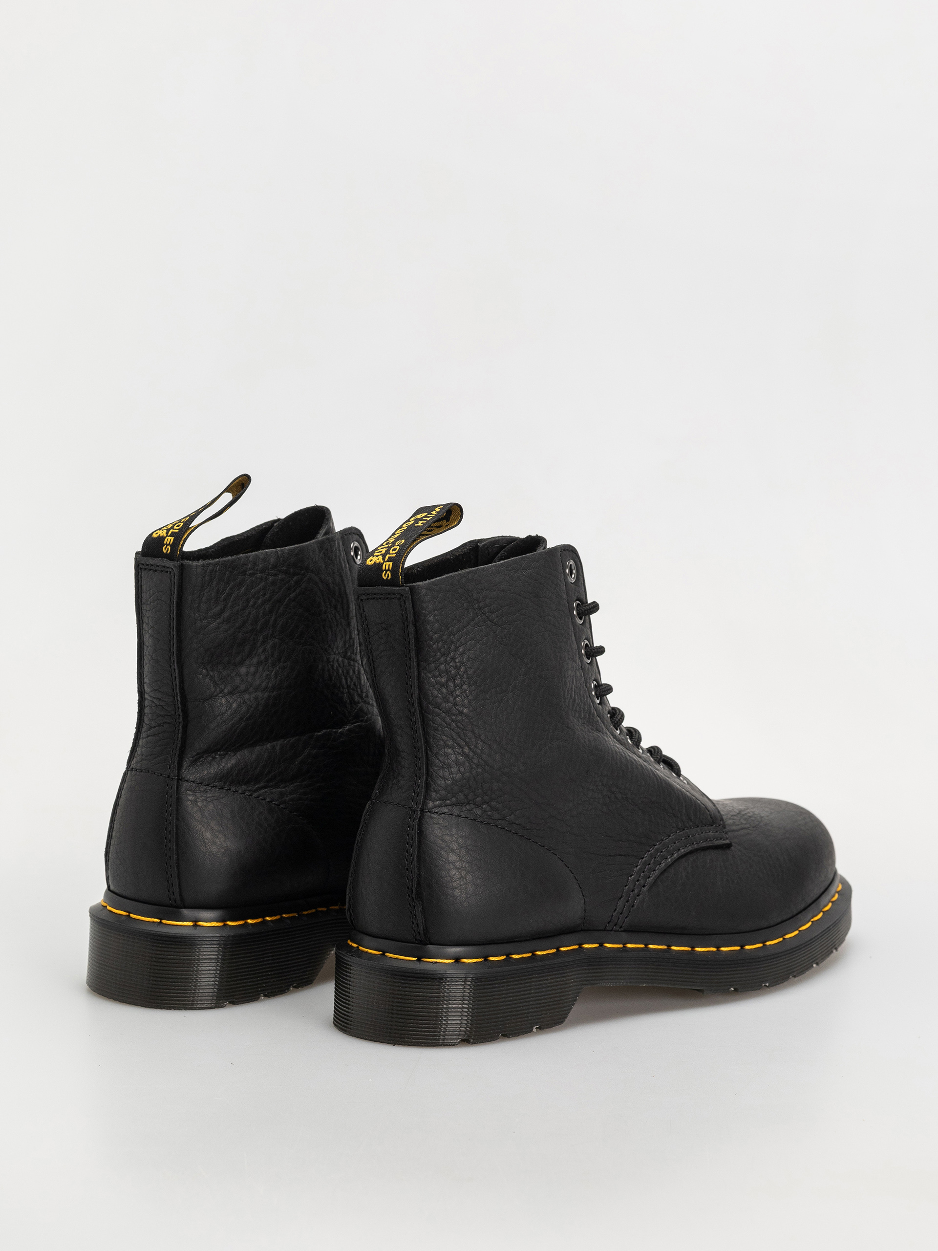 Buty Dr. Martens 1460 Pascal (black ambassador)