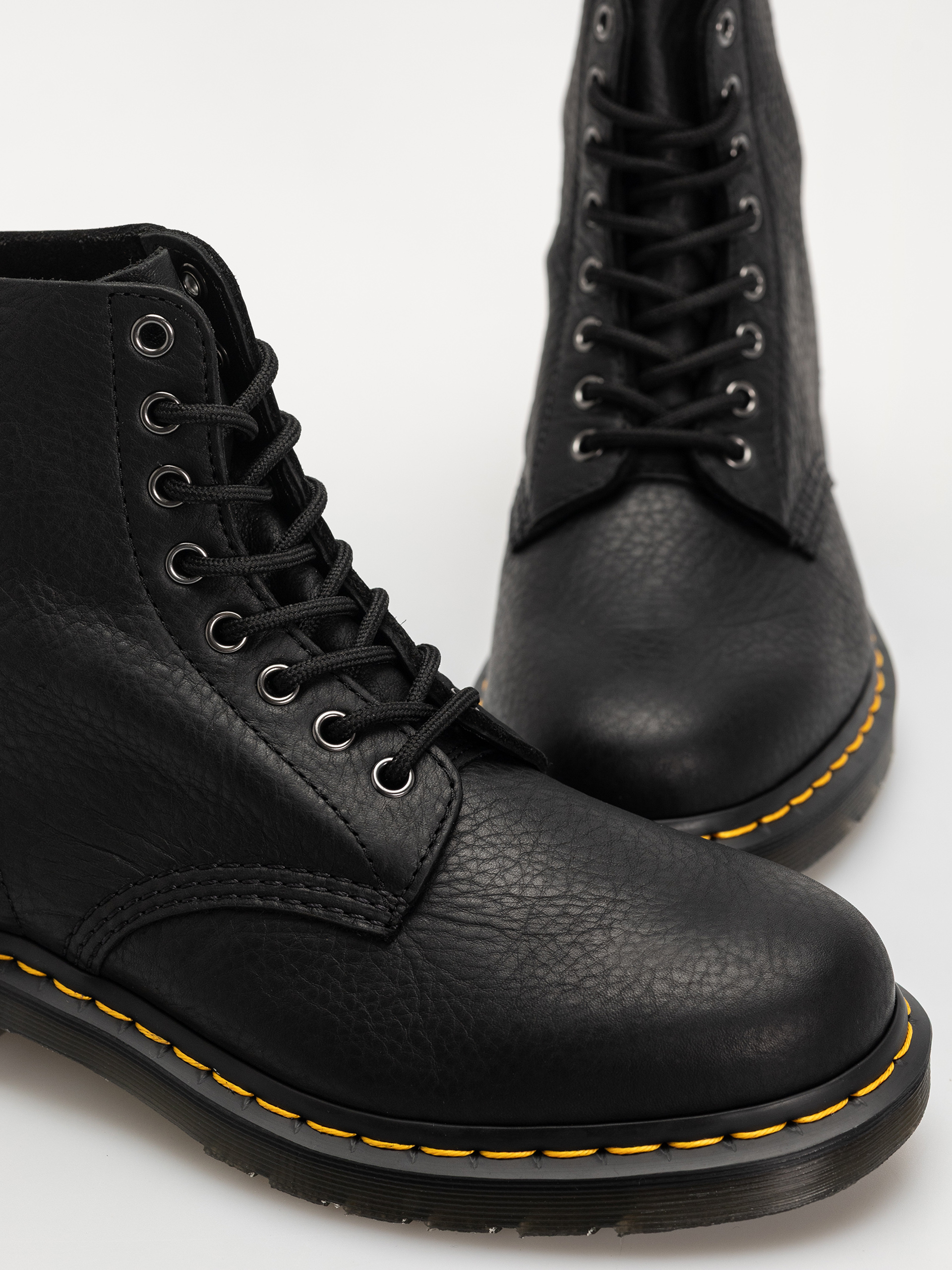 Buty Dr. Martens 1460 Pascal (black ambassador)