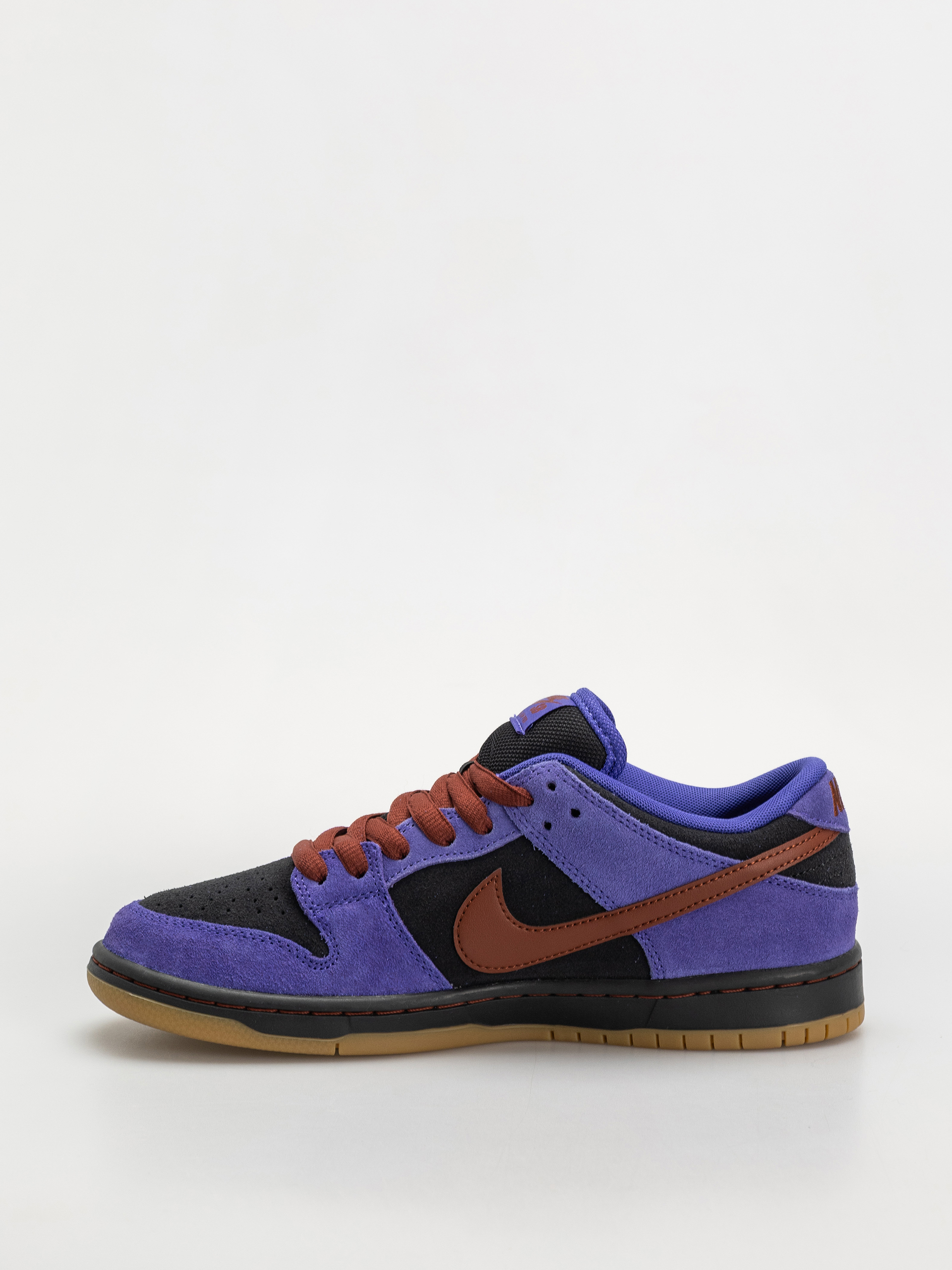 Buty Nike SB Dunk Low Pro (persian violet/cinnamon off noir)