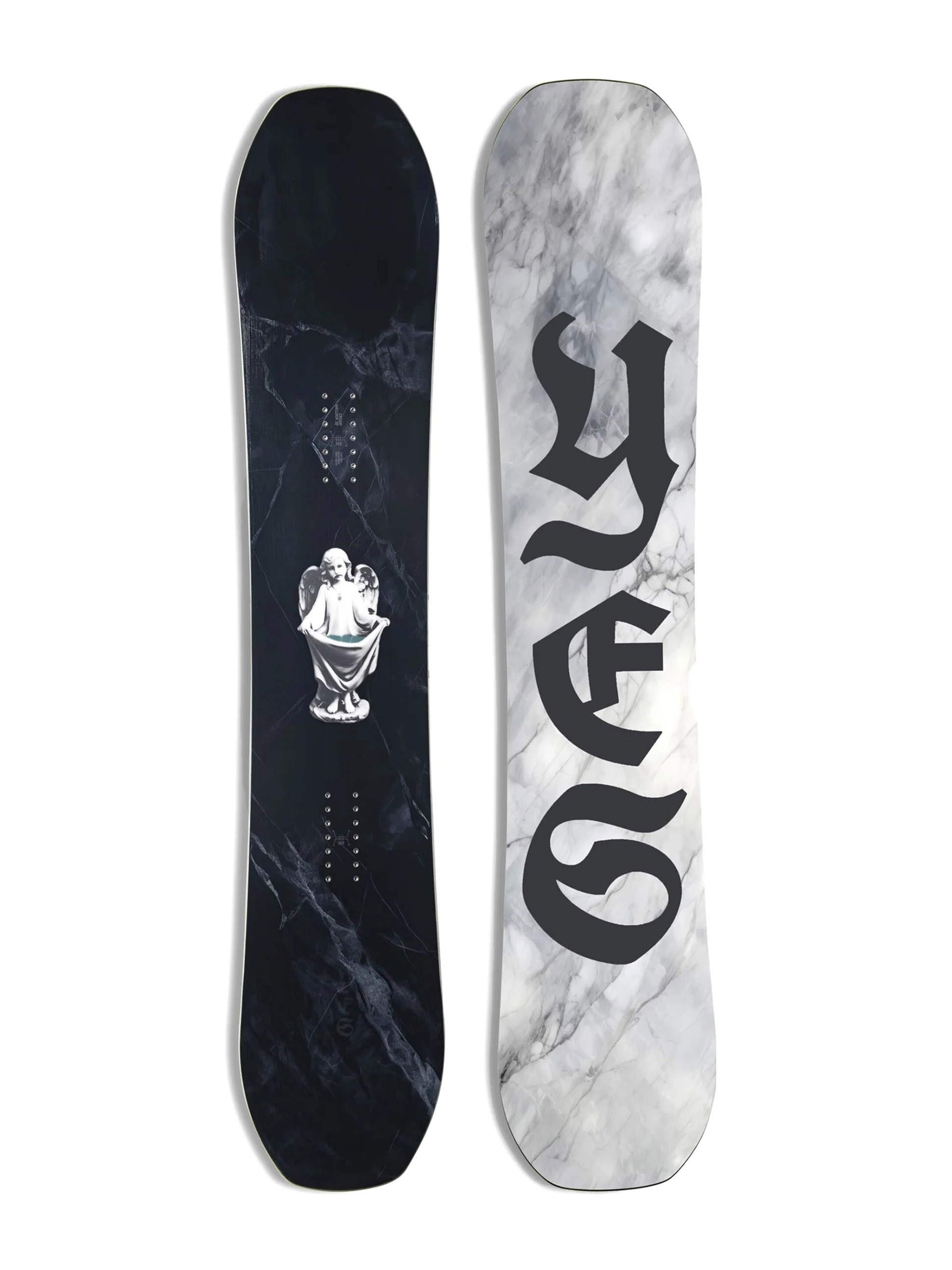 Deska snowboardowa Yes Halldor