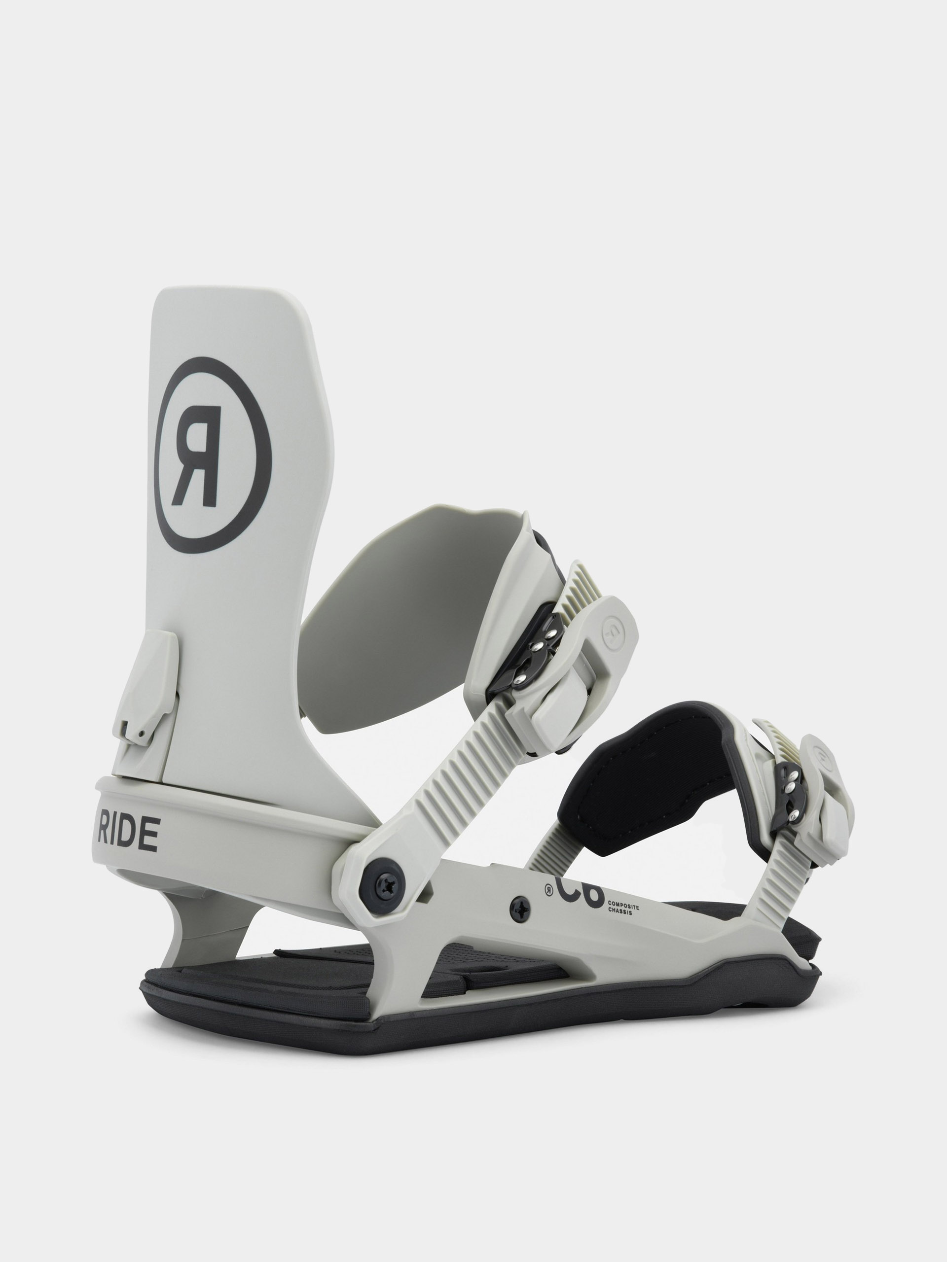 Wiązania snowboardowe Ride C-6 (dust)