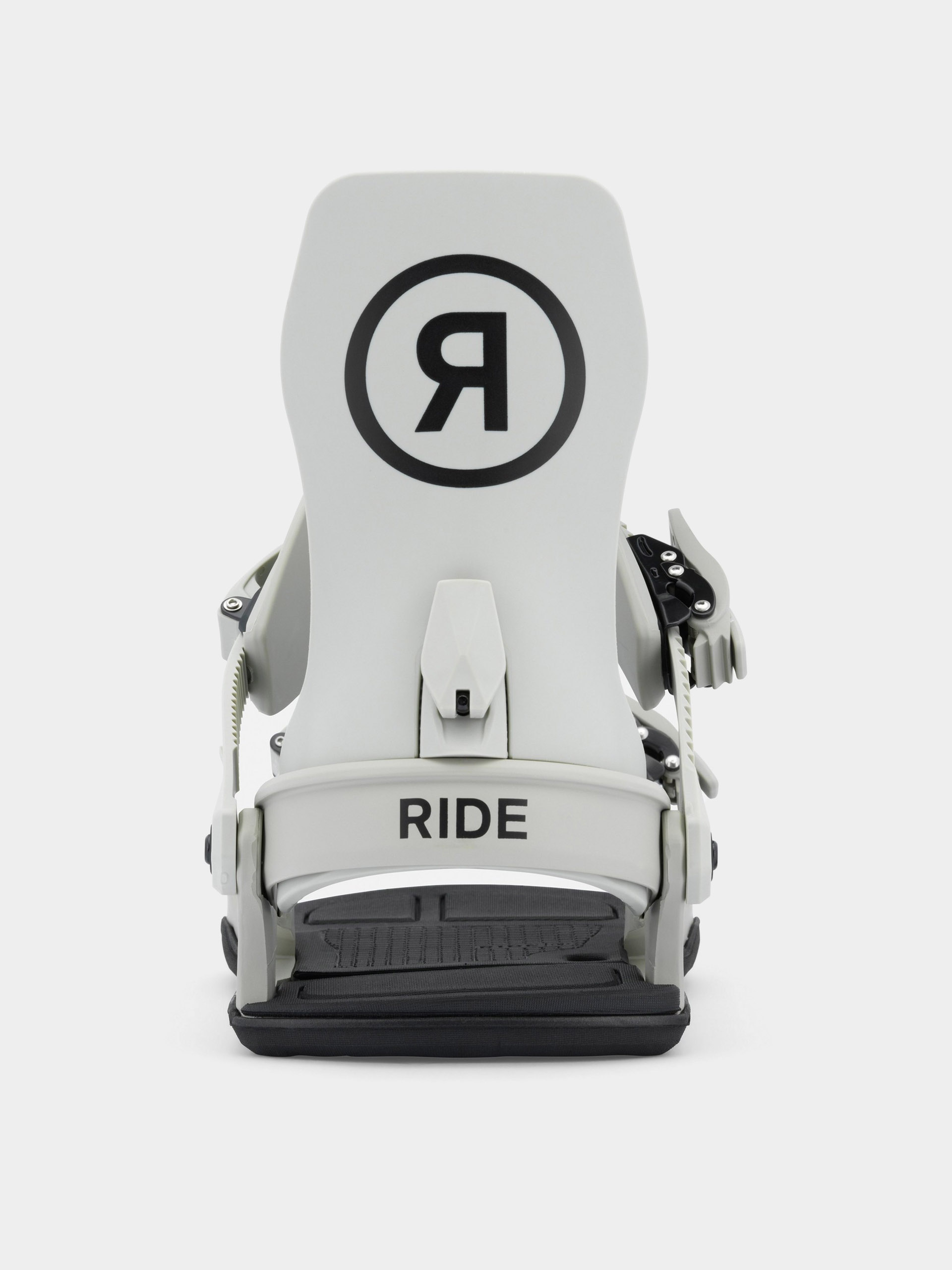 Męskie Wiązania snowboardowe Ride C-6 (dust)