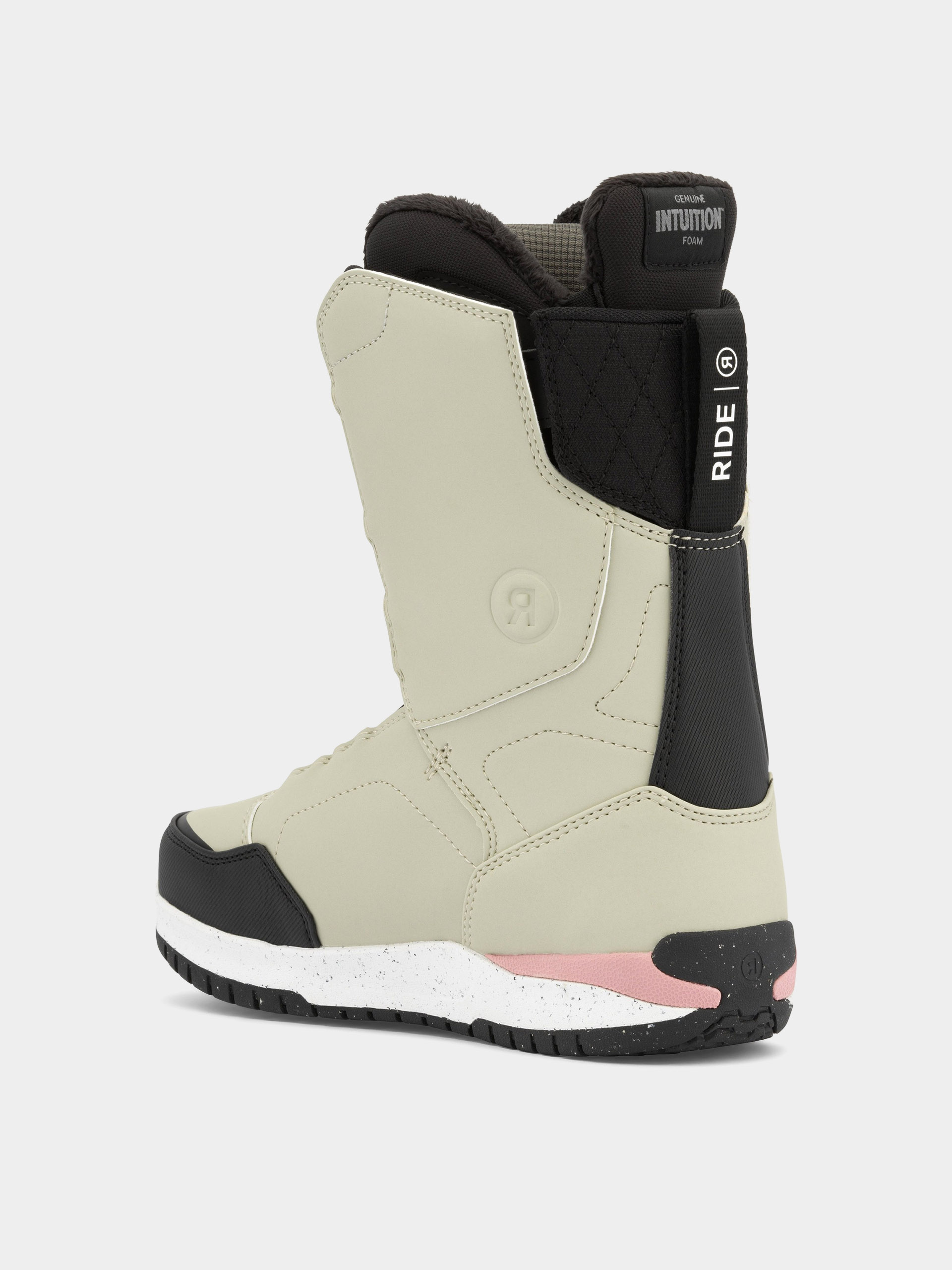 Damskie Buty snowboardowe Ride Hera (dust)