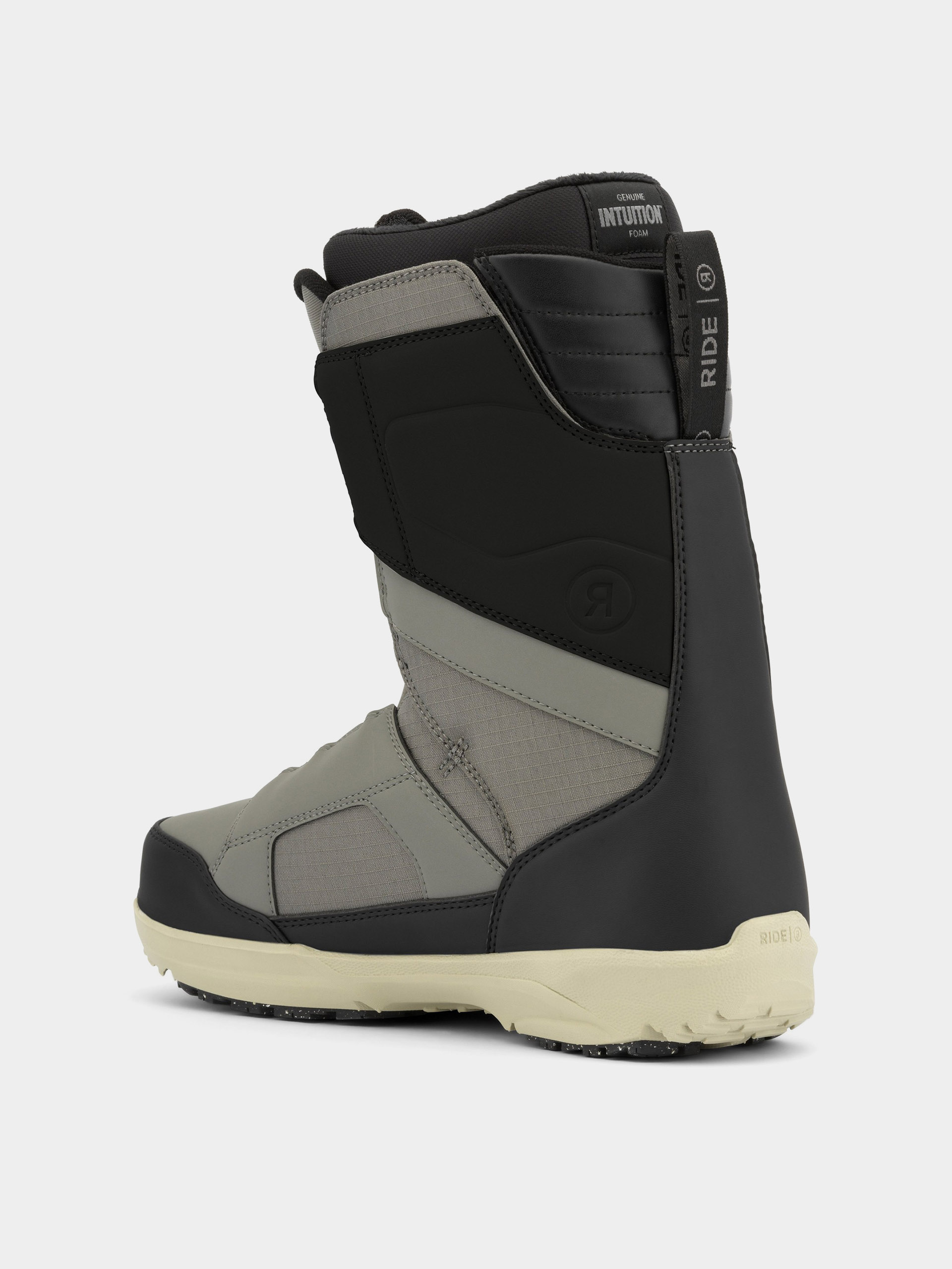 Męskie Buty snowboardowe Ride Octave (grey)