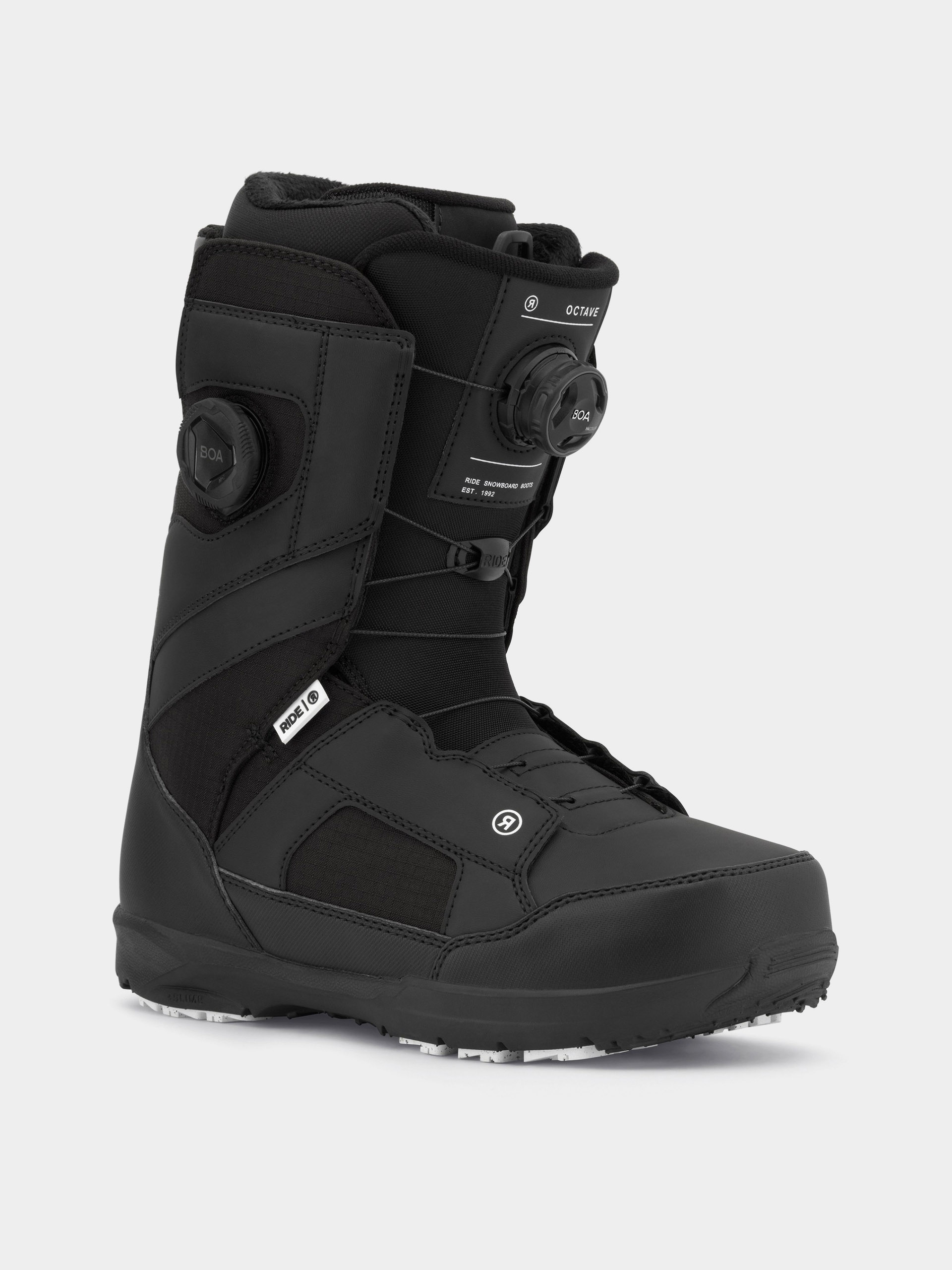 Buty snowboardowe Ride Octave (black)