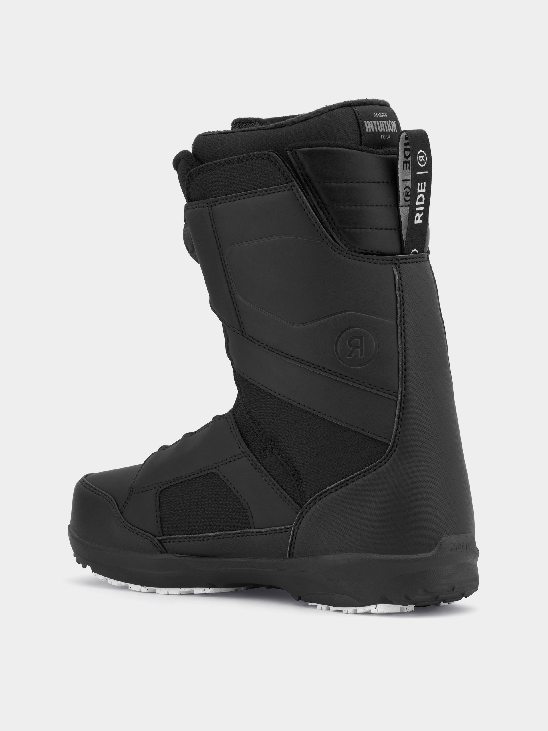 Męskie Buty snowboardowe Ride Octave (black)
