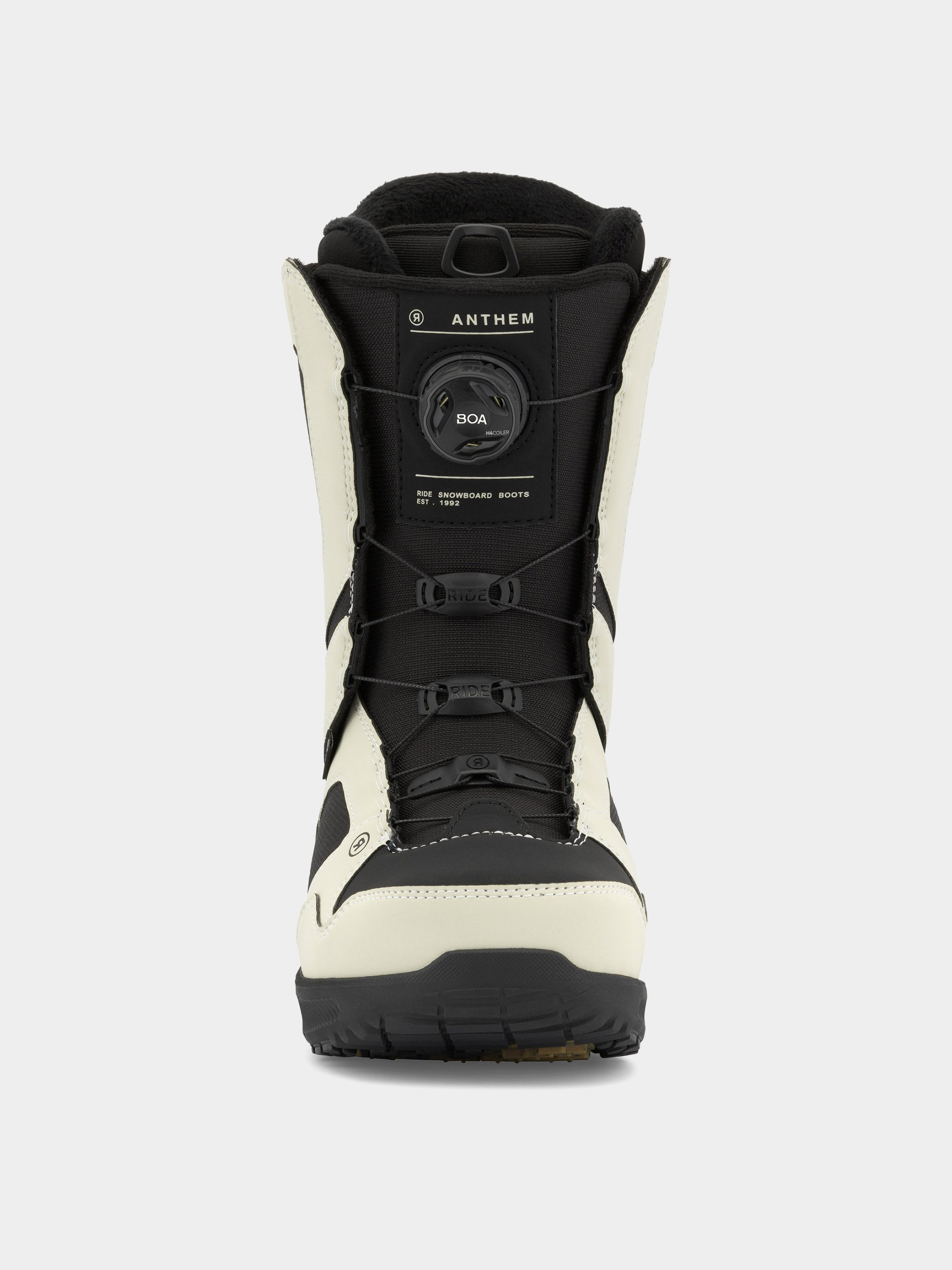 Męskie Buty snowboardowe Ride Anthem (dust)