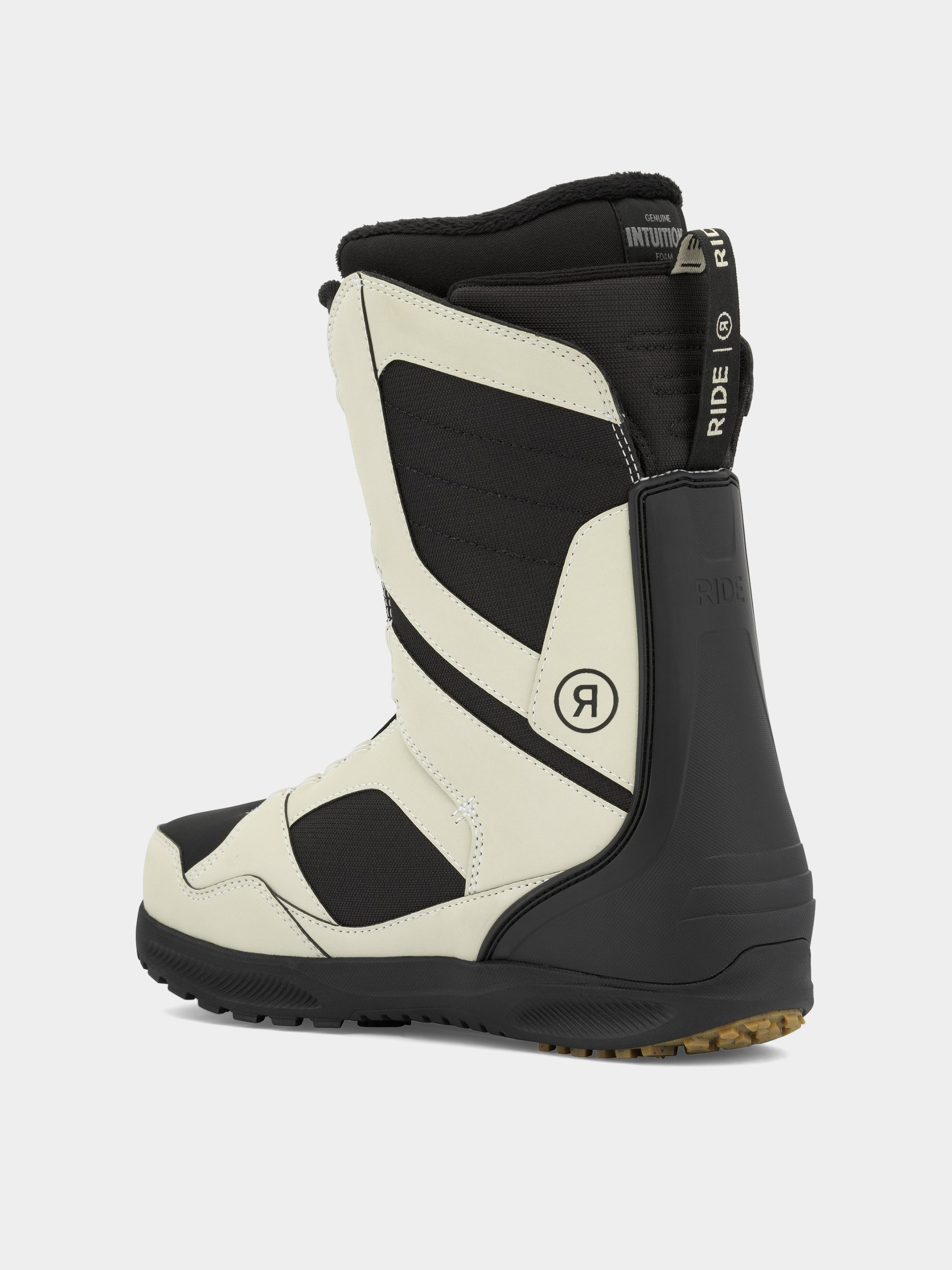 Męskie Buty snowboardowe Ride Anthem (dust)