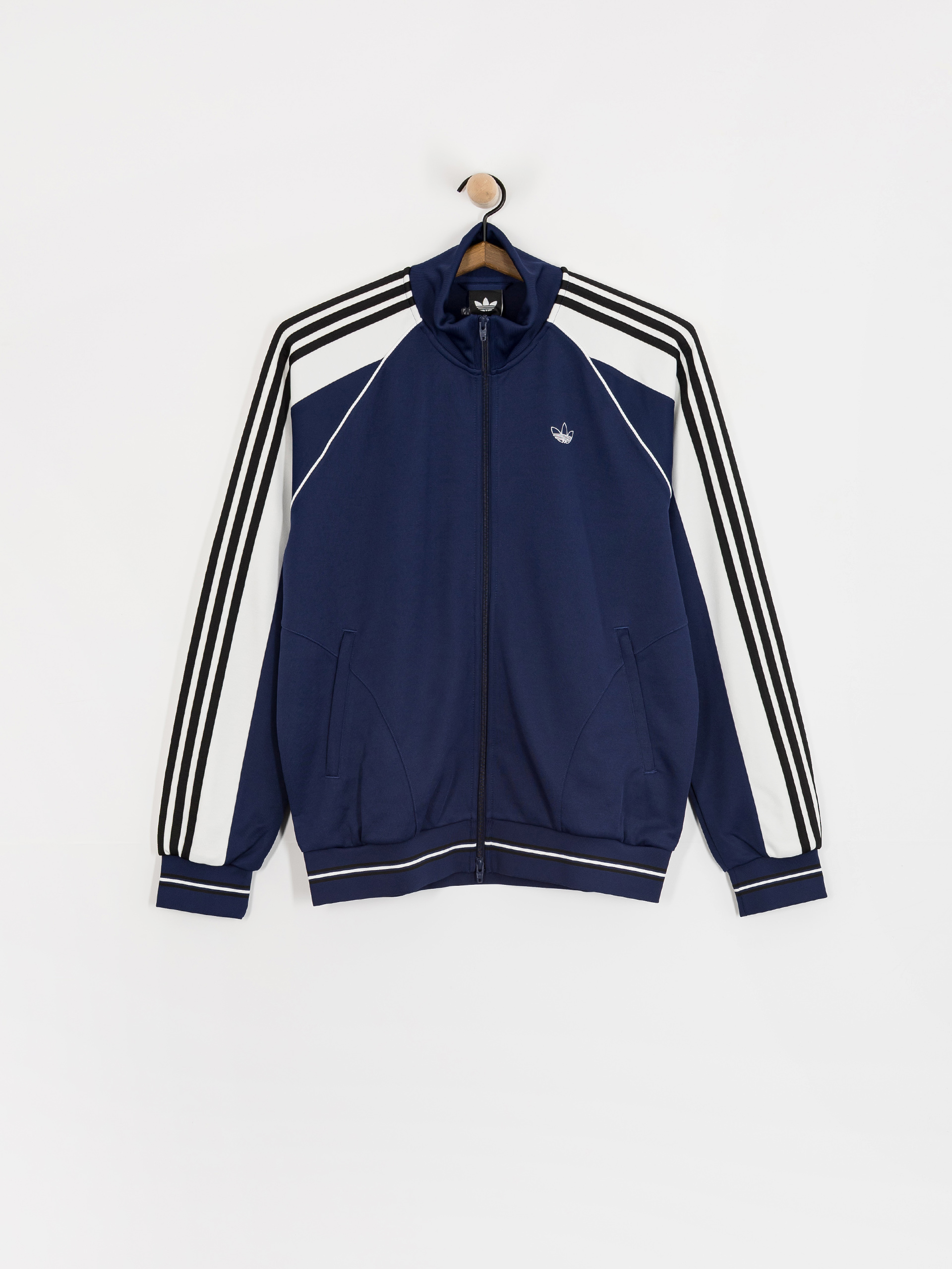 Kurtka adidas Tyshawn T (dkblue/white/black)