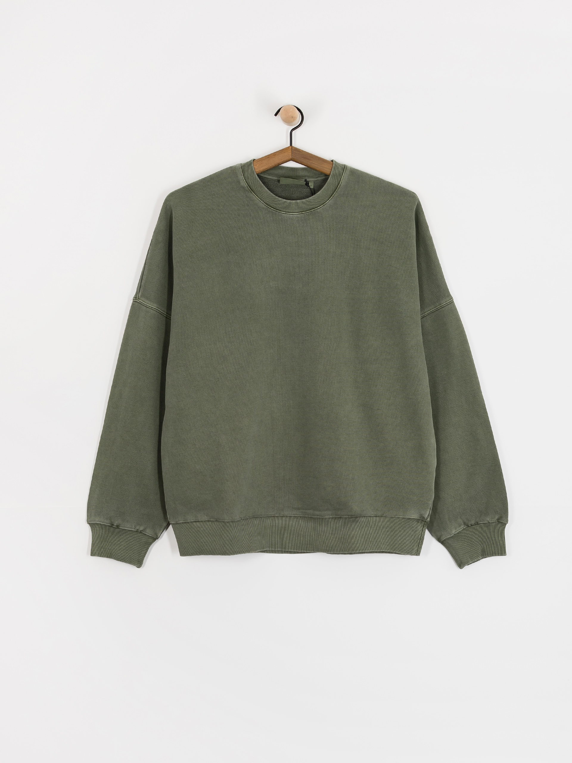 Bluza Carhartt WIP RGGD (opuntia/garment dyed)