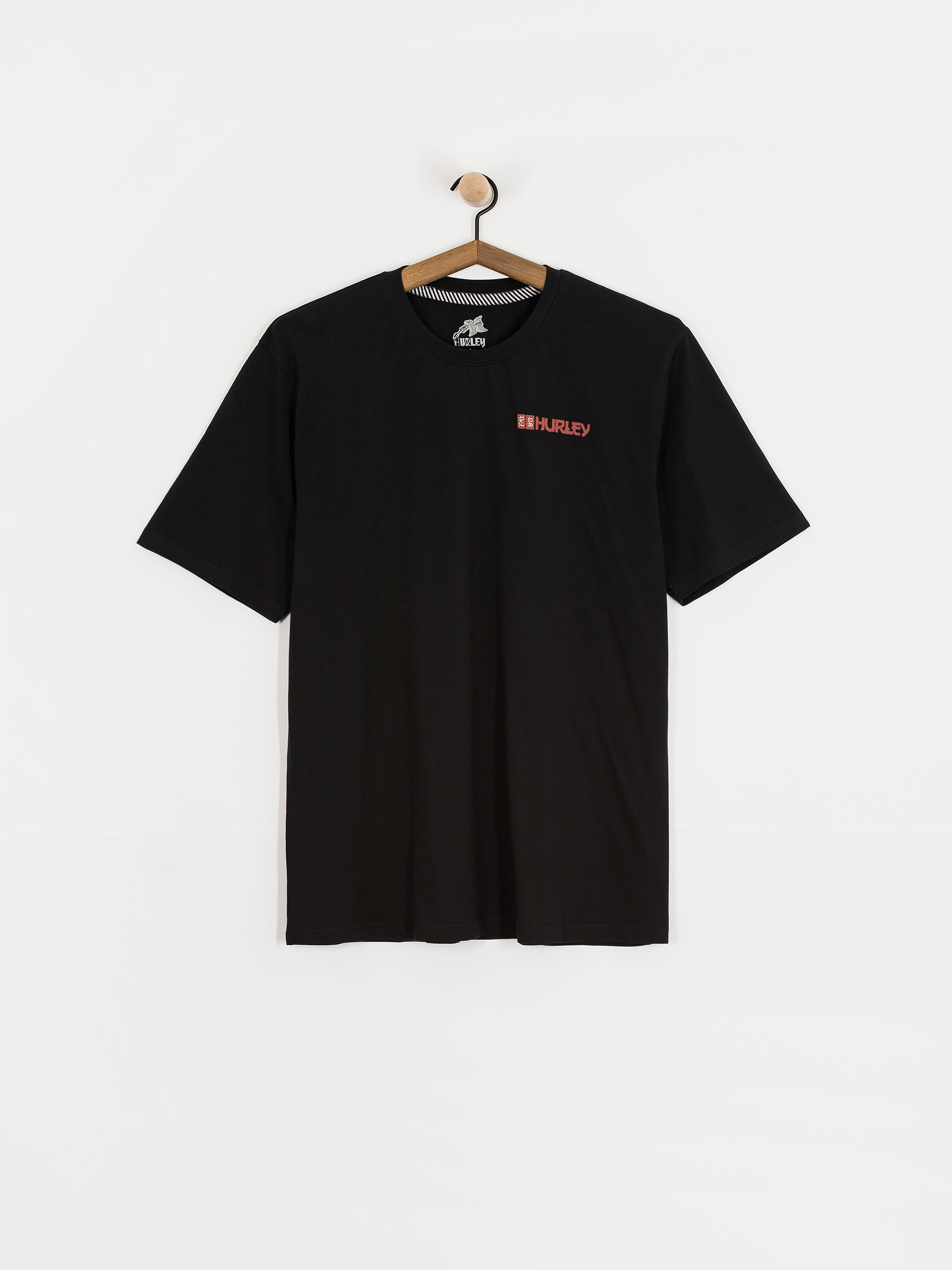 T-shirt Hurley Tattoo (black)