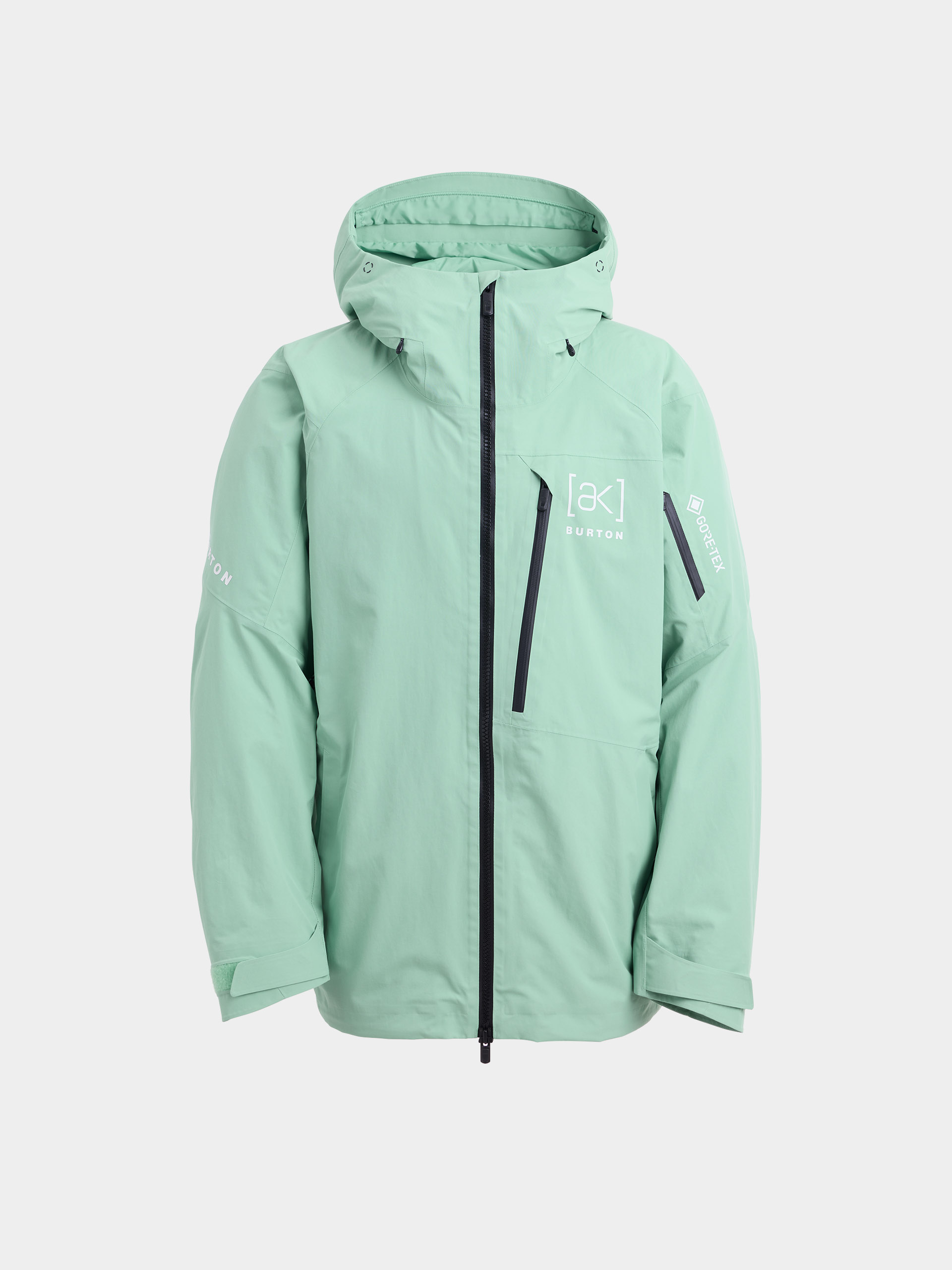 Męska Kurtka snowboardowa Burton Ak Gore Tex Cyclic 2L (soft sage)