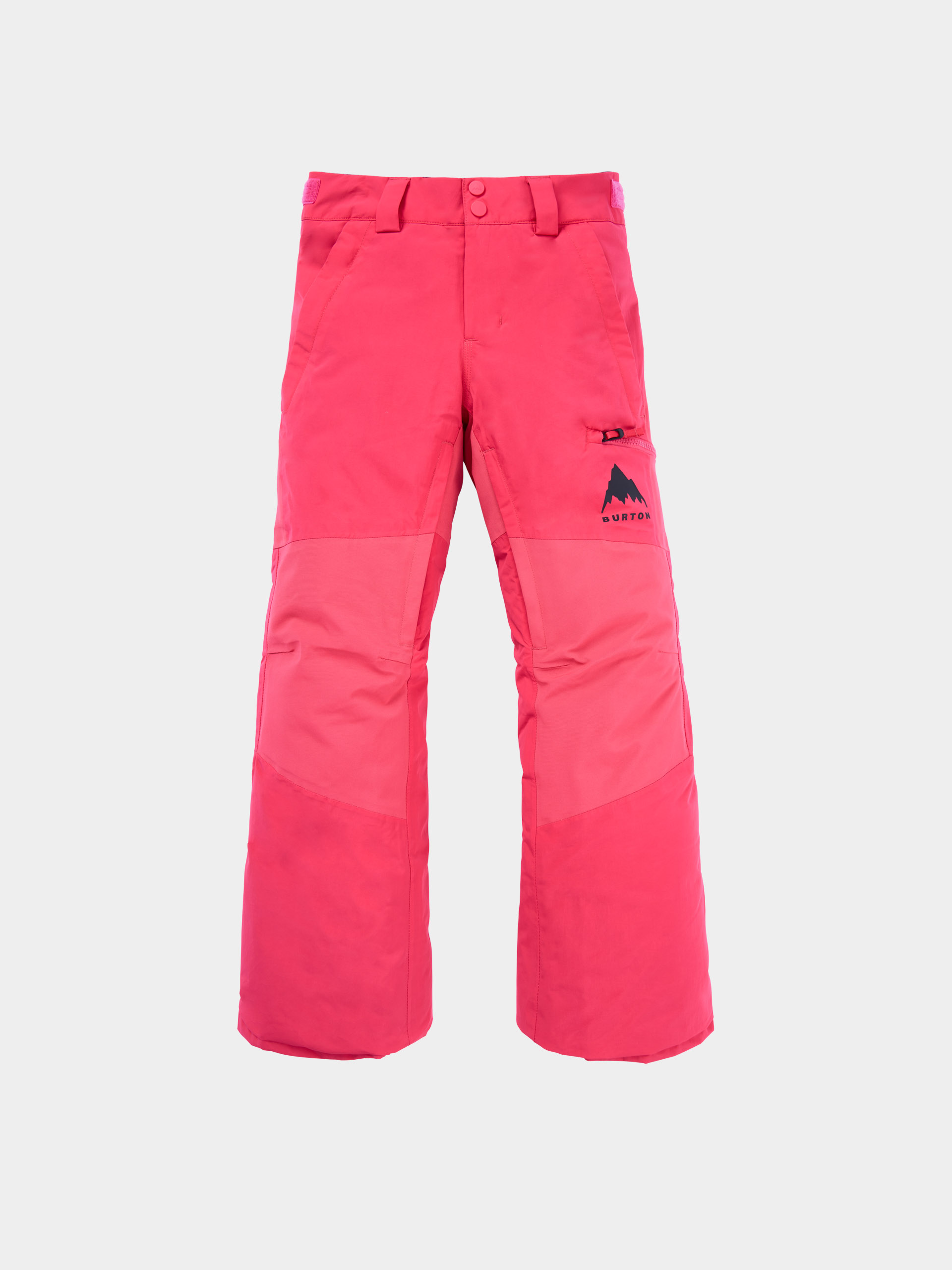 Spodnie snowboardowe Burton Skylar JR (azalea pink)