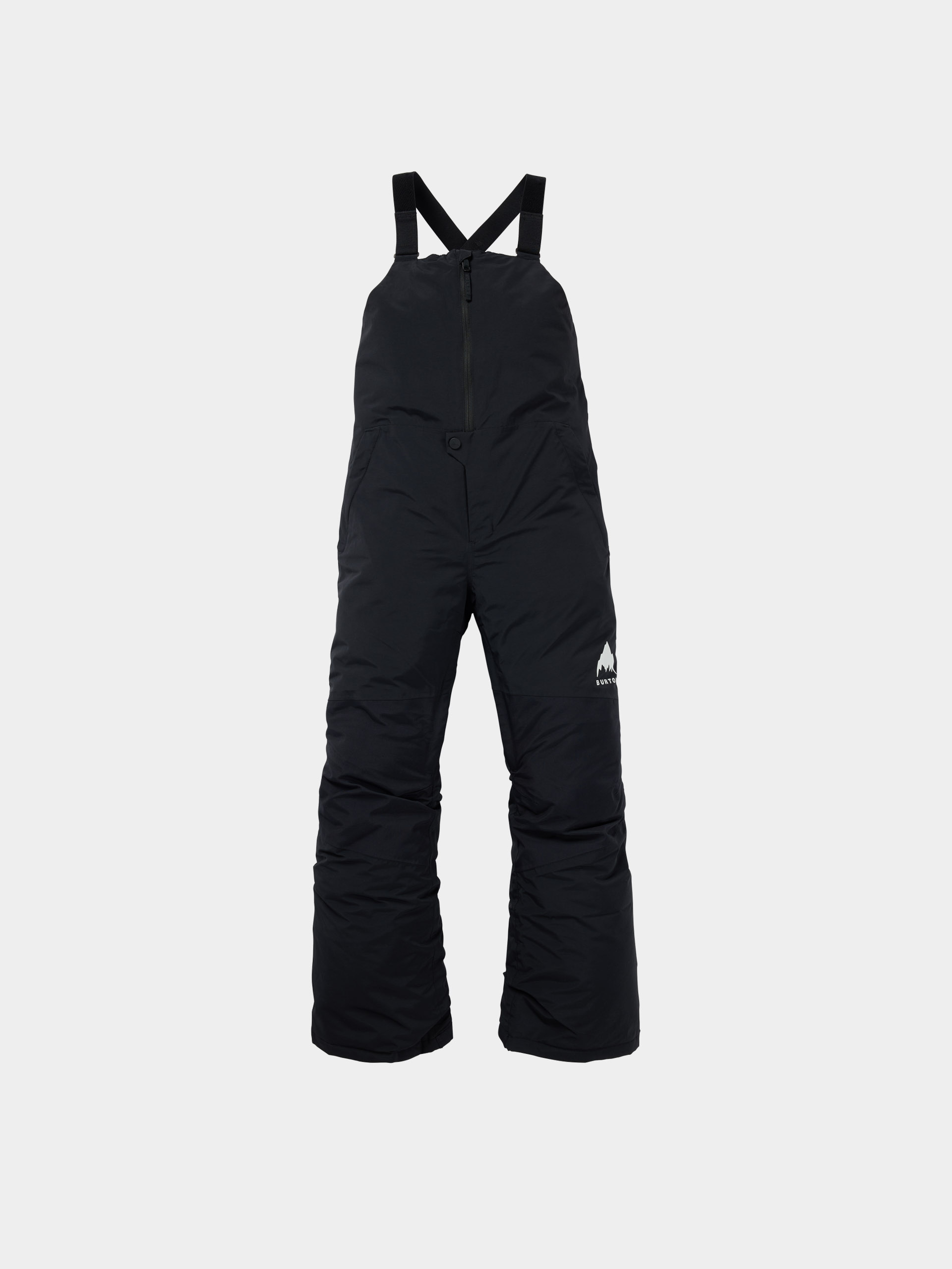 Spodnie snowboardowe Burton Skylar 2L Bib JR (true black)