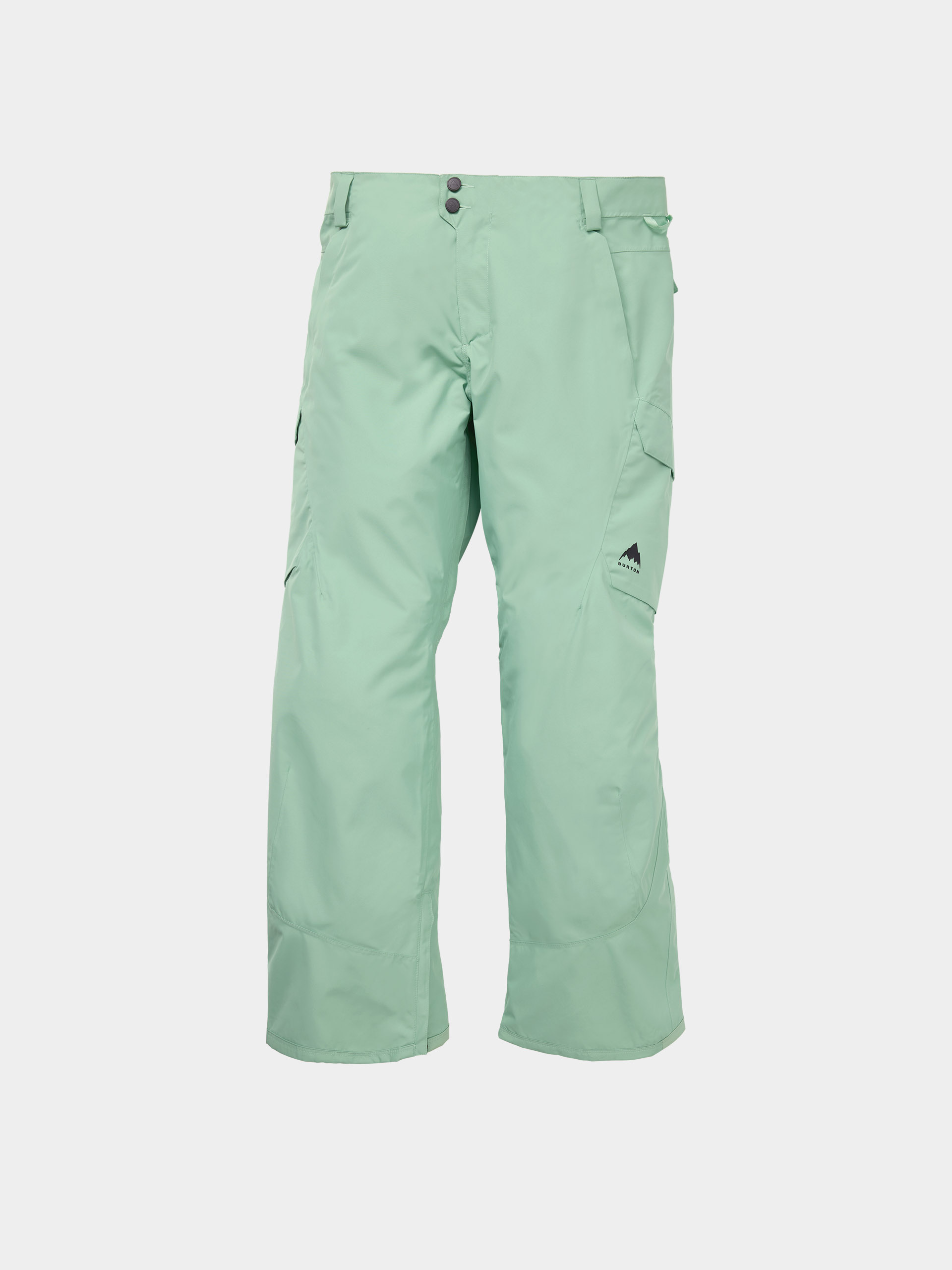 Spodnie snowboardowe Burton Reserve 2L Insulated (soft sage)