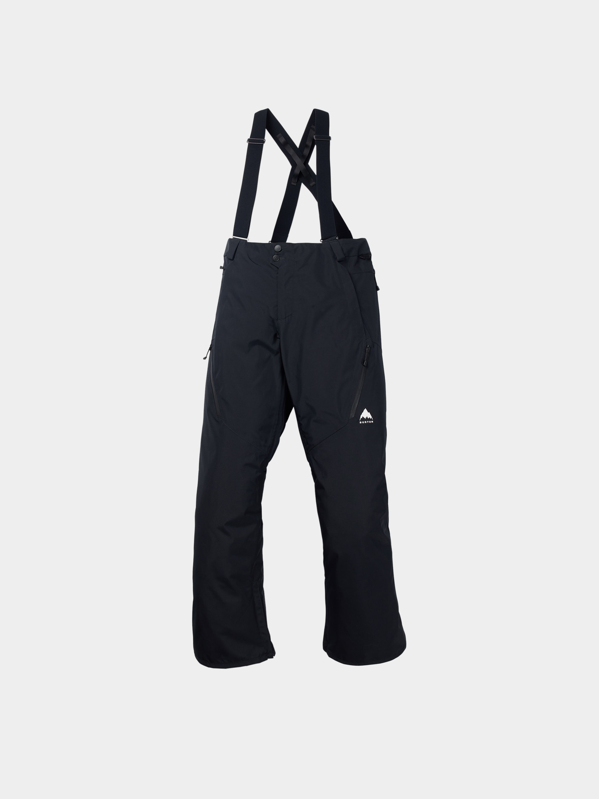 Spodnie snowboardowe Burton Reserve 2L 3 In 1 Wmn (true black)