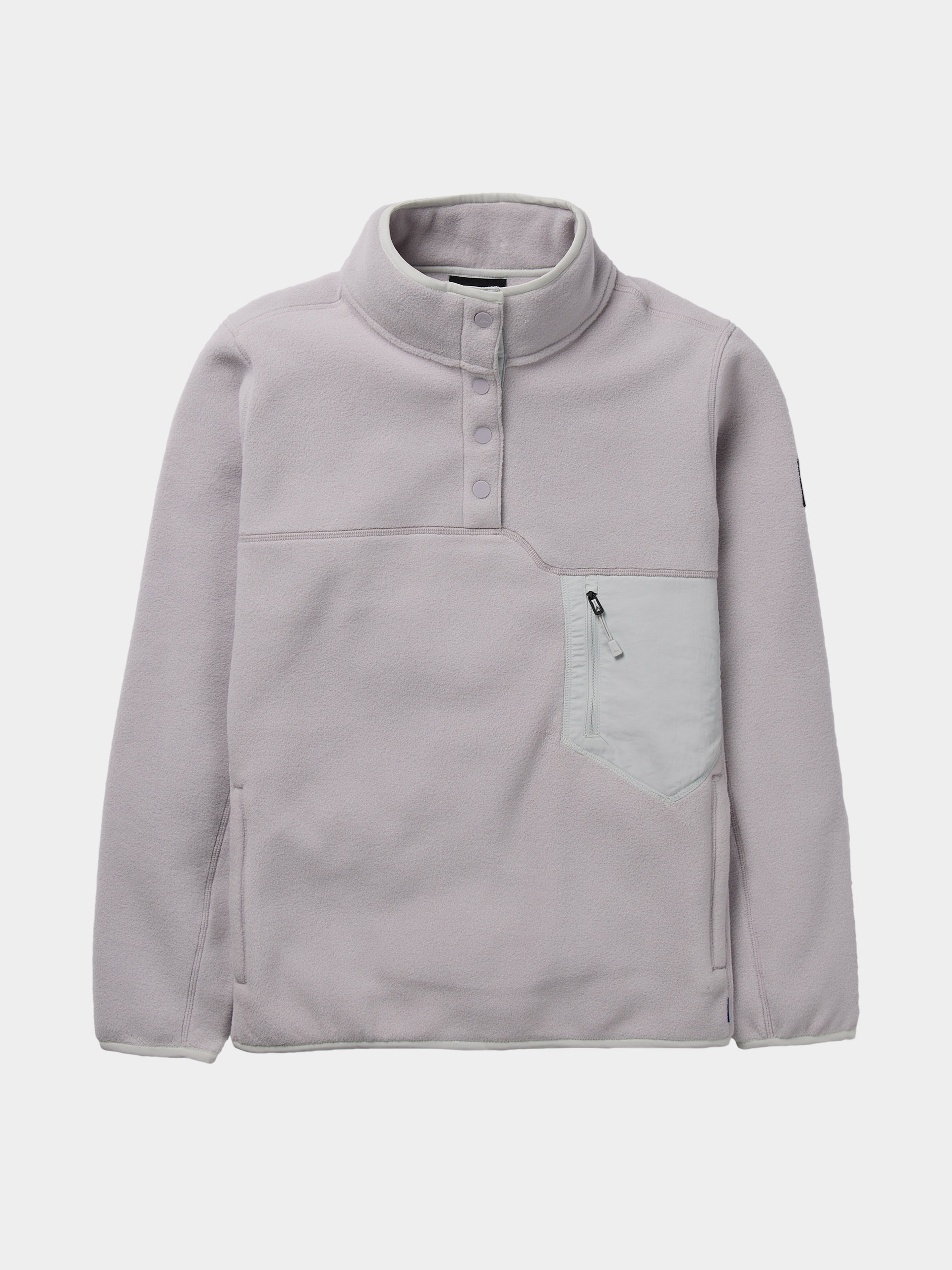 Polar Burton Cinder Wmn (washed lavendar)