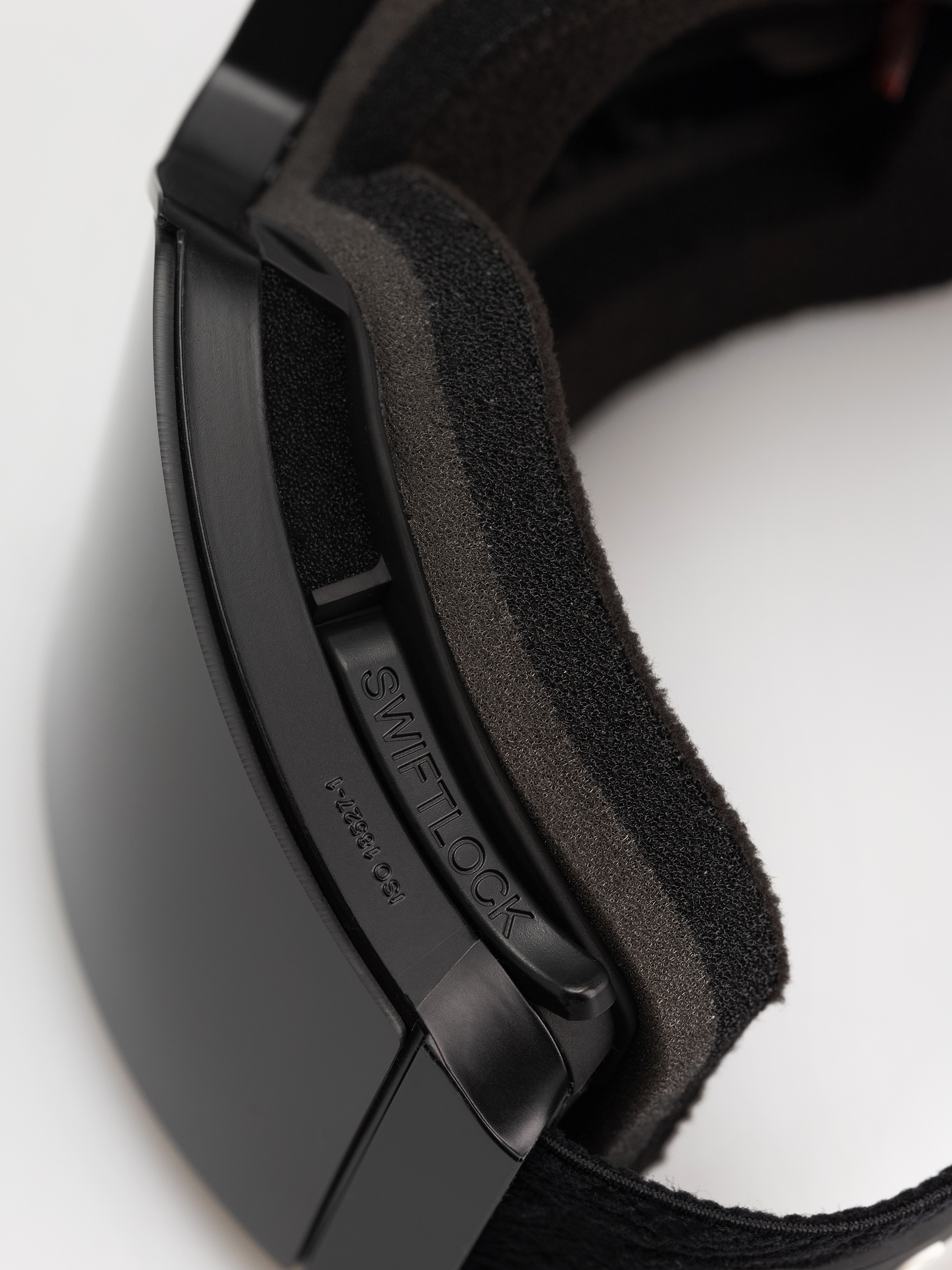 Gogle Dragon RVX MAG OTG (vantas/lumalens midnight+lumalens violet)