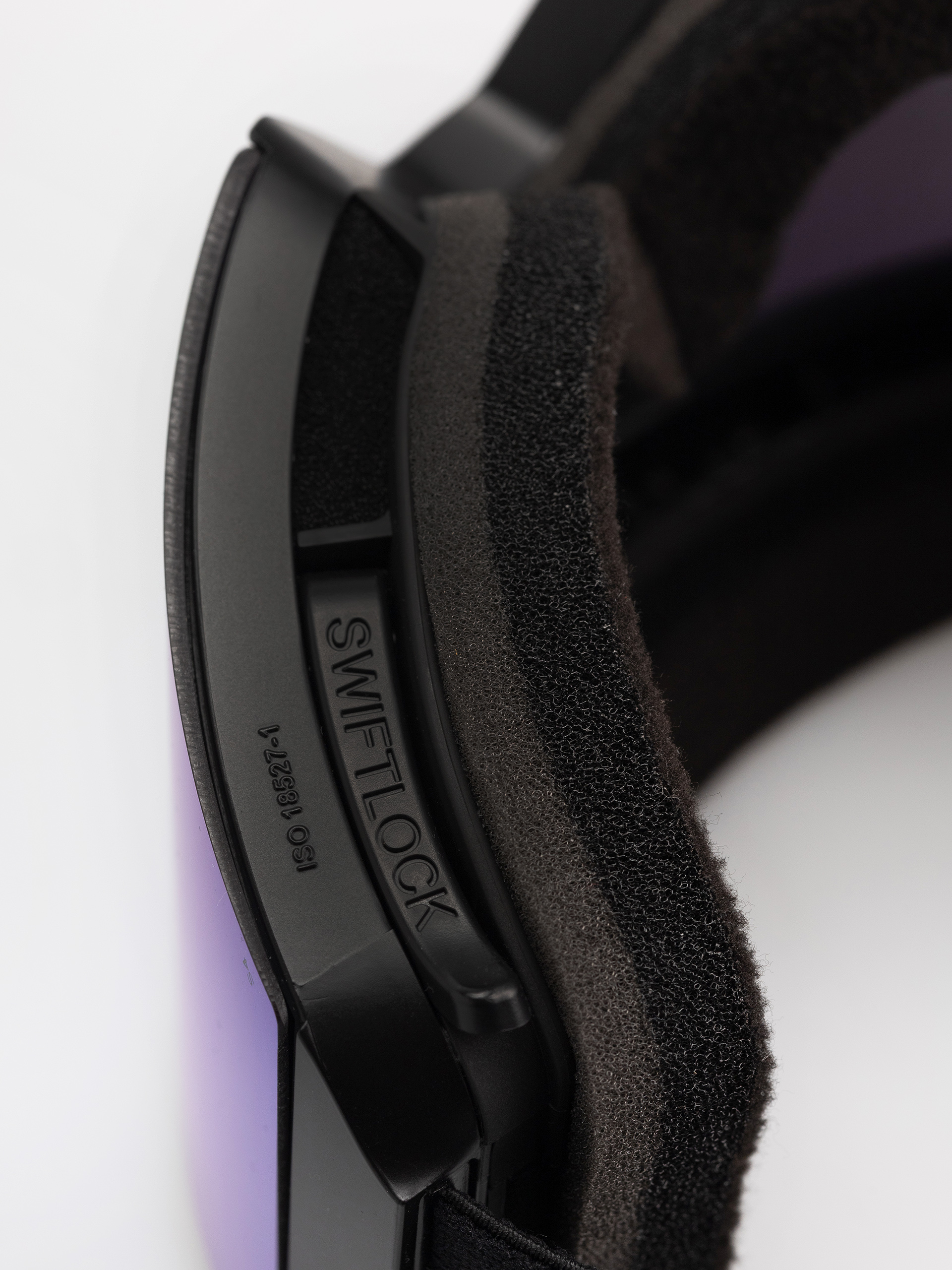 Gogle Dragon RVX MAG OTG (thrill/lumalens eclipse ir+lumalens violet)