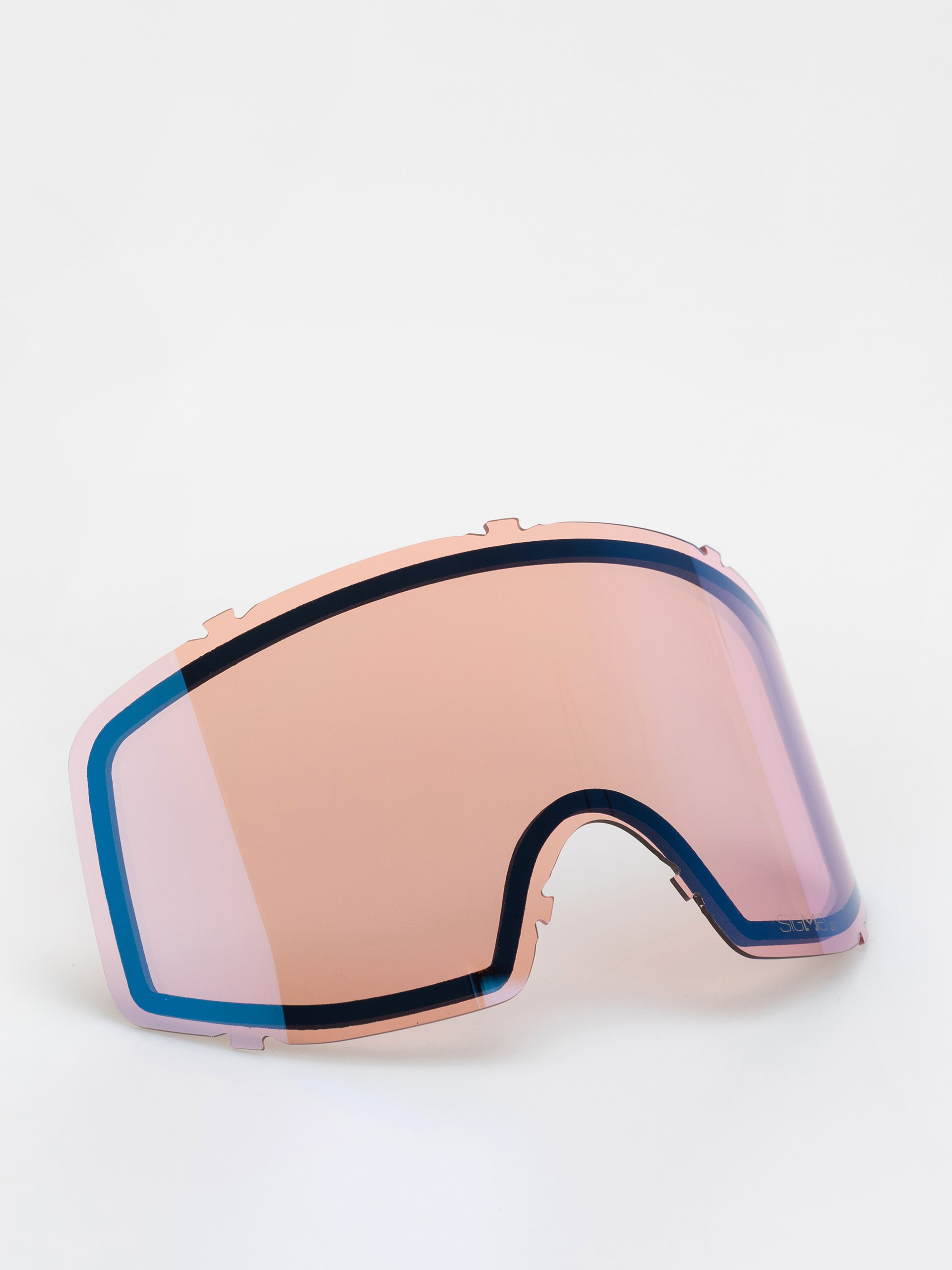 Gogle Salomon Sentry Pro Sigma (race bl/pr/lb)