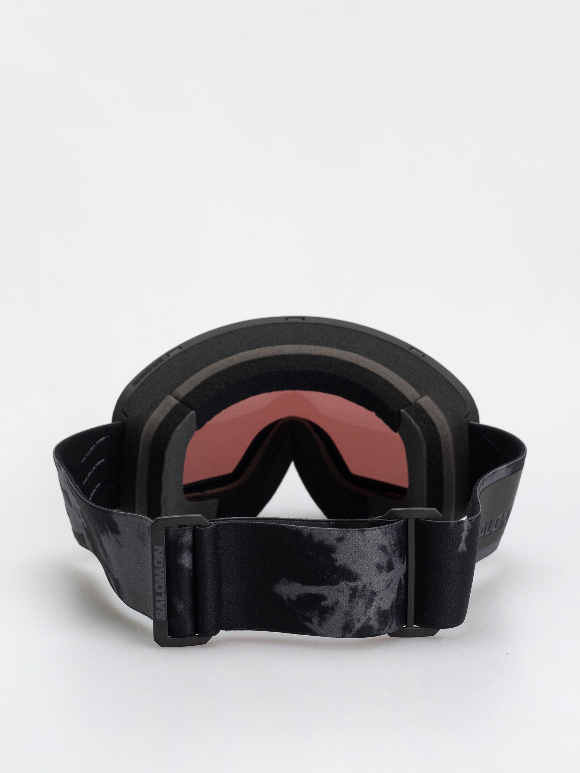 Gogle Salomon Sentry Pro Sigma (bk tie/gm/sp)