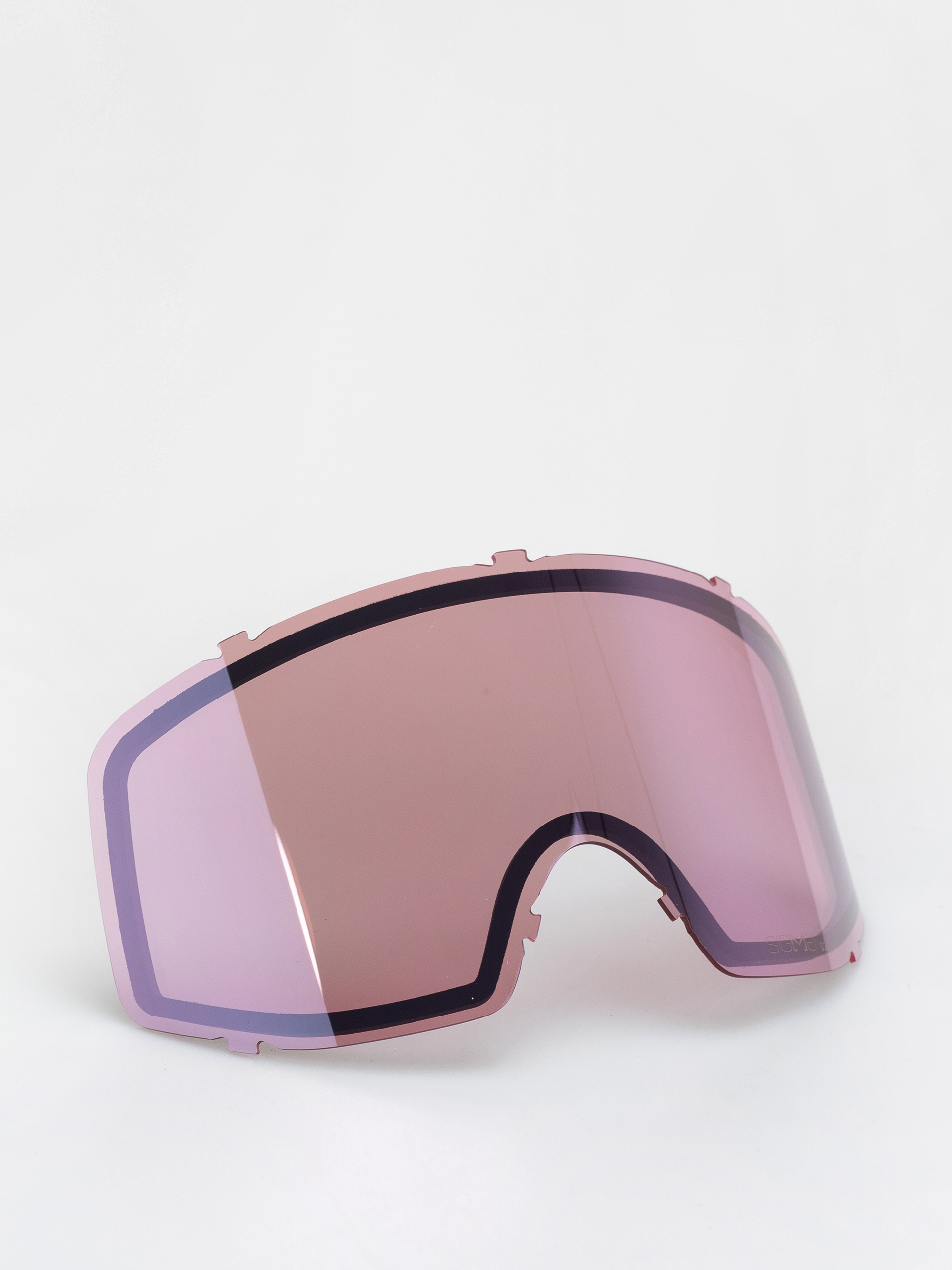 Gogle Salomon Sentry Pro Sigma (bk tie/gm/sp)