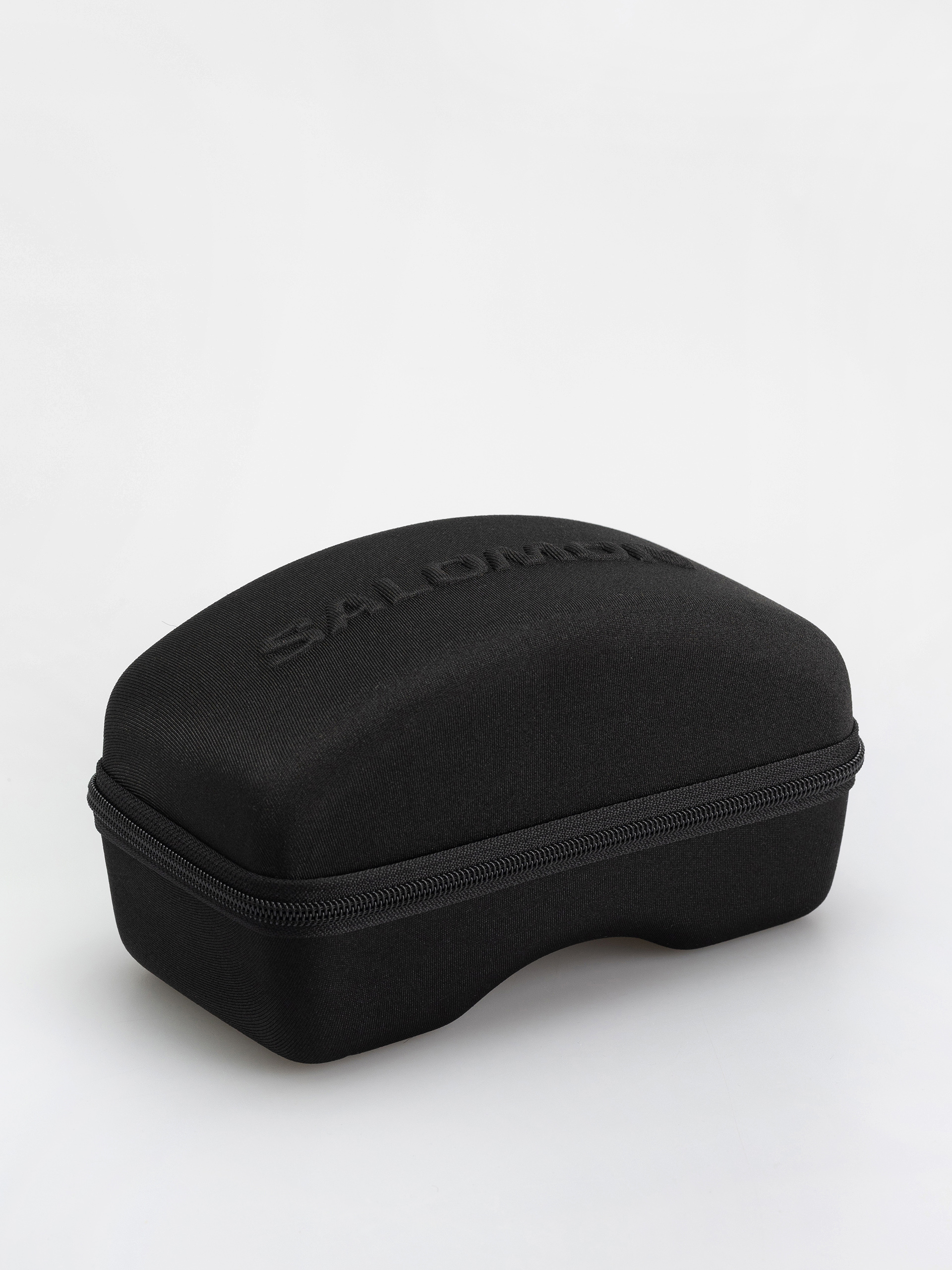 Gogle Salomon Sentry Pro Sigma (black/pr)