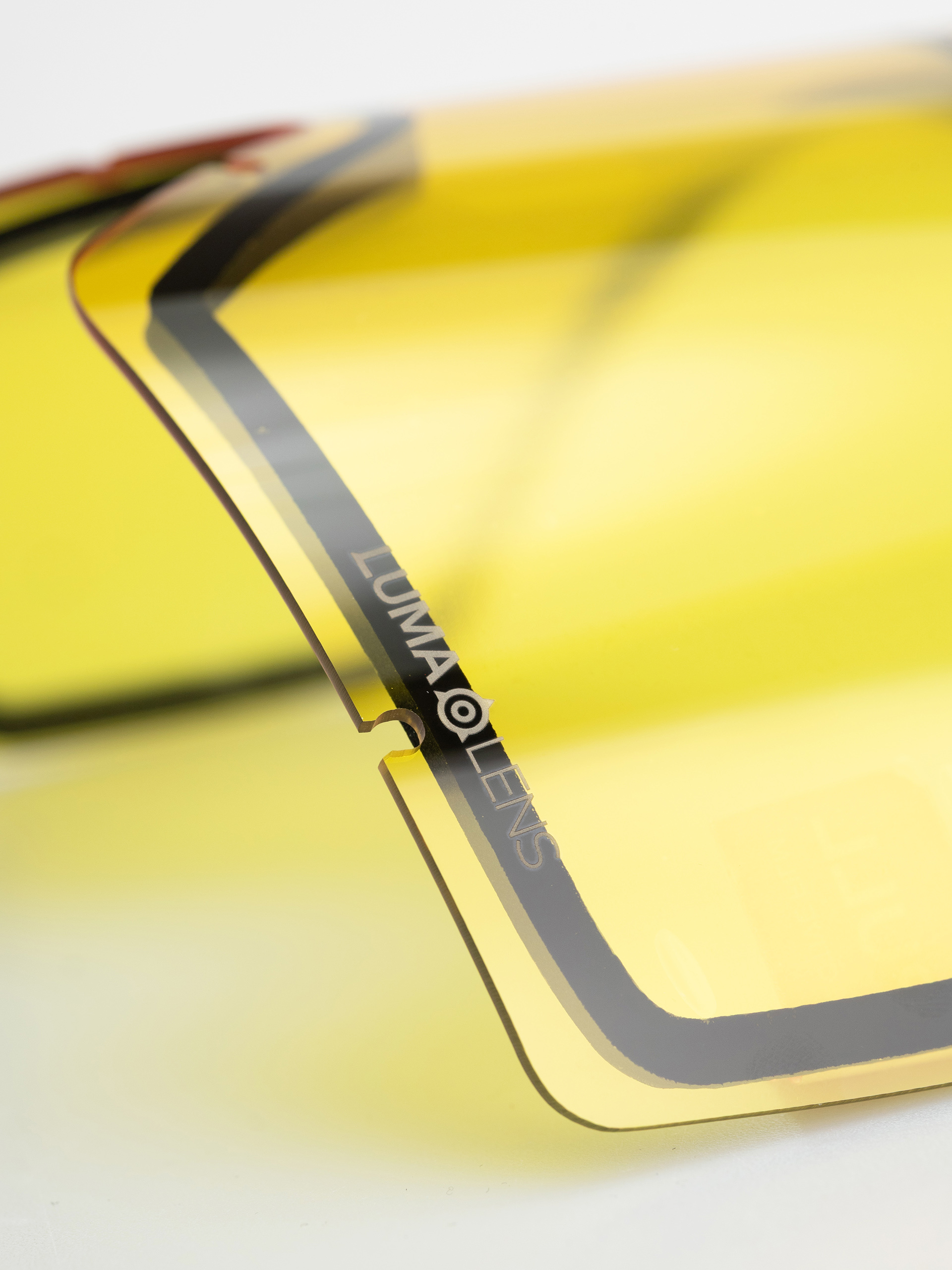 Szybka do gogli Dragon DX3 PLUS (lumalens yellow)