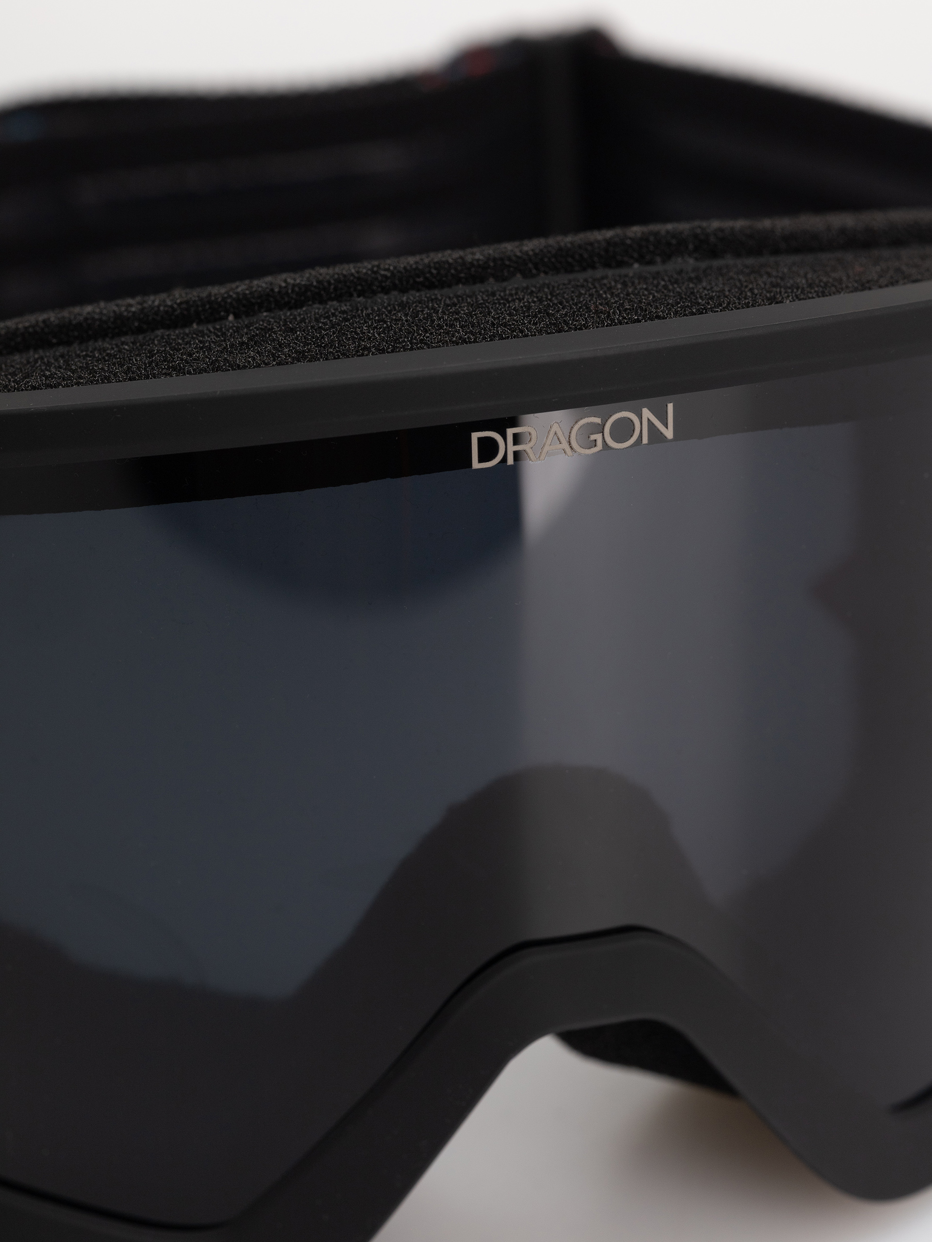 Gogle Dragon DX3 OTG (dragonsbreath/lumalens midnight)