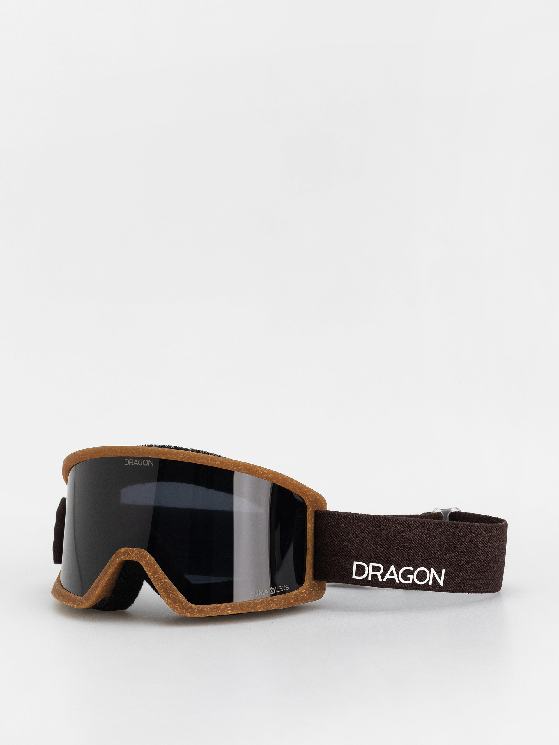 Gogle Dragon DX3 OTG (rawdark/lumalens midnight)
