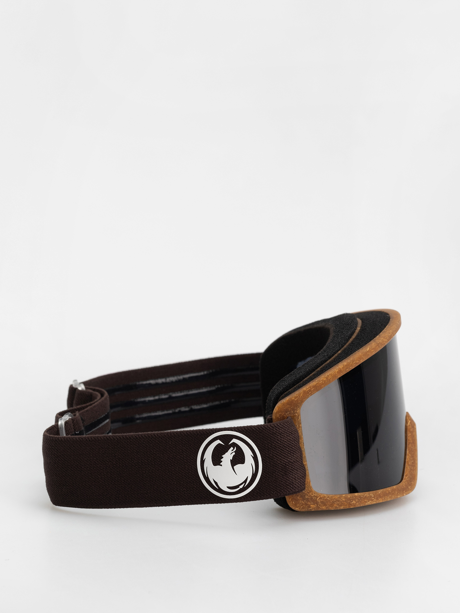 Gogle Dragon DX3 OTG (rawdark/lumalens midnight)