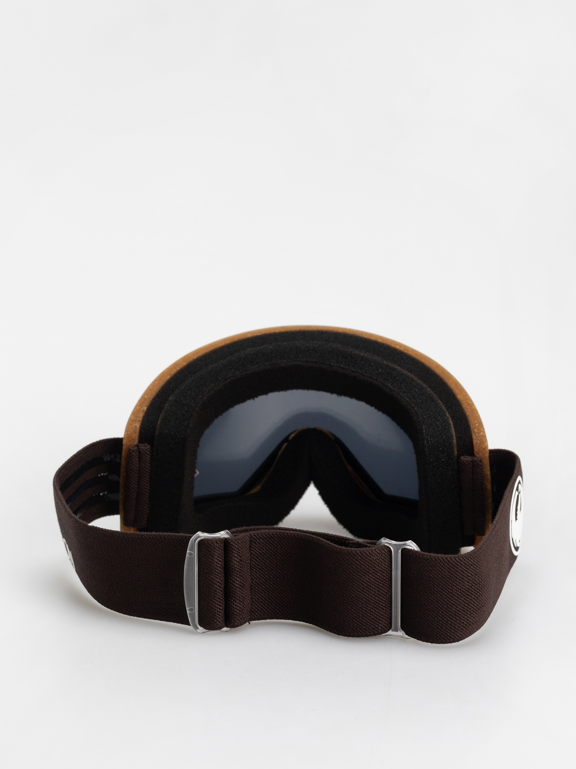 Gogle Dragon DX3 OTG (rawdark/lumalens midnight)