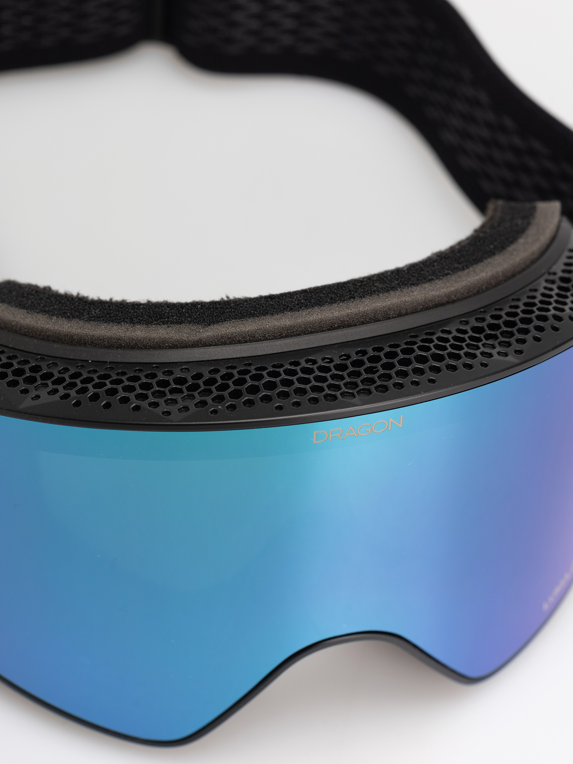 Gogle Dragon NFX MAG OTG (thrill/lumalens eclipse ir+lumalens violet)