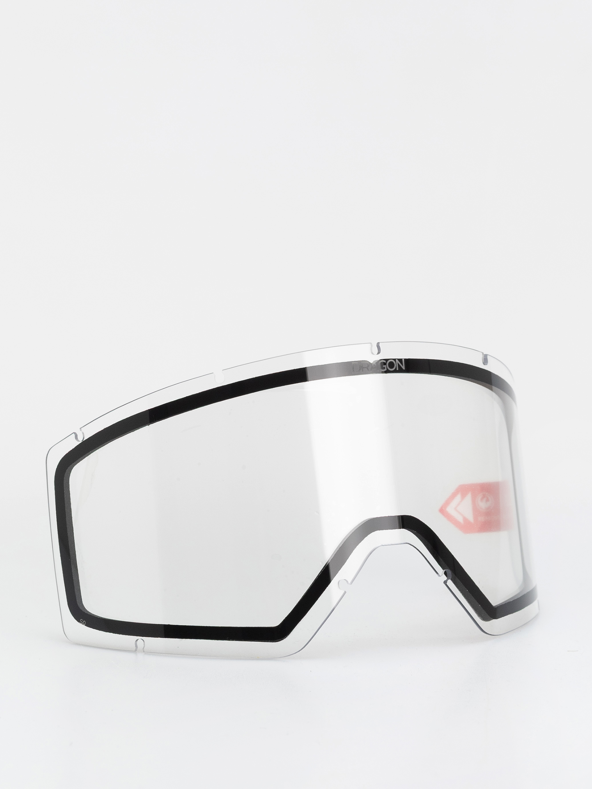Szybka do gogli Dragon DX3 PLUS (clear)