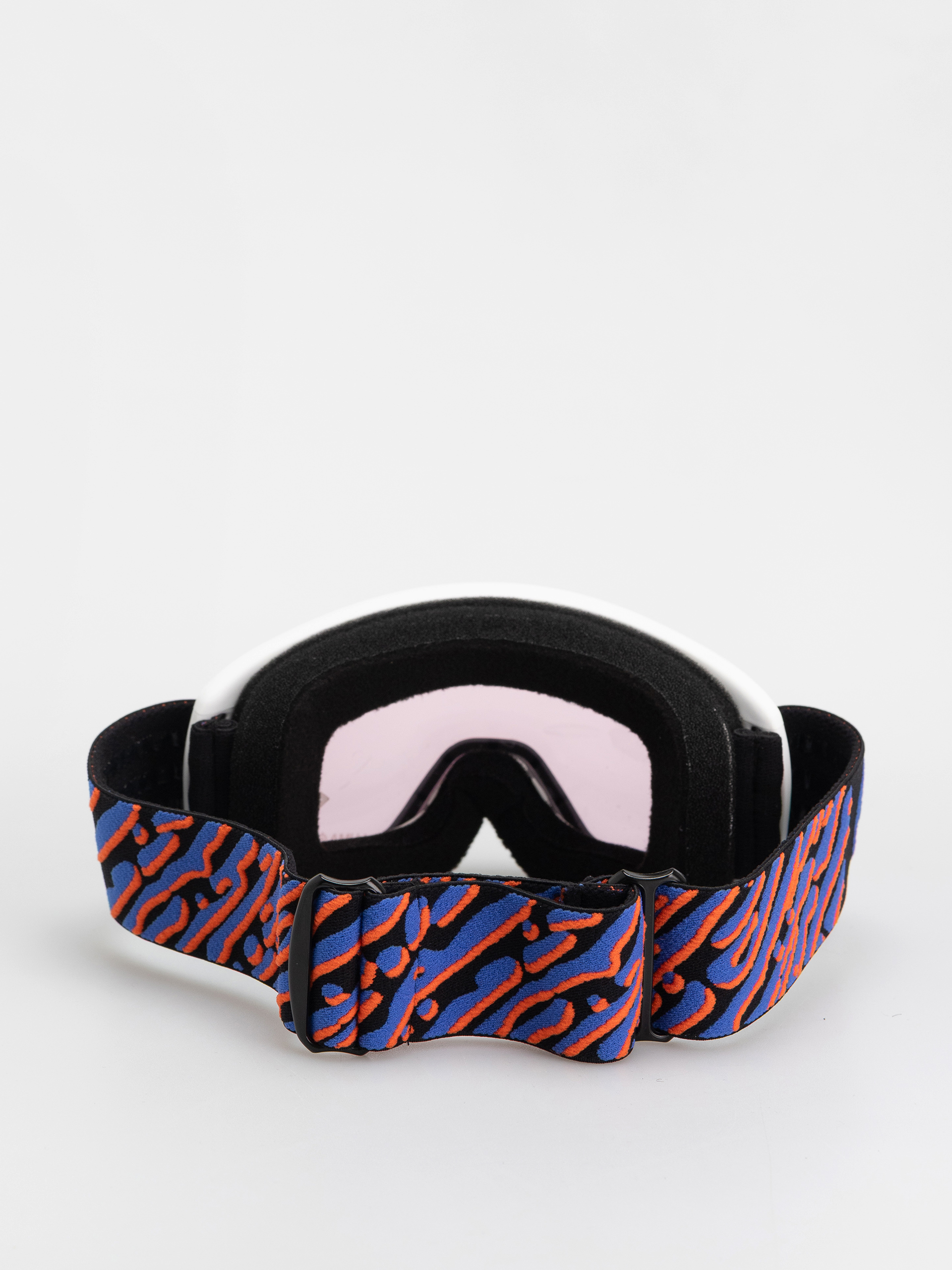 Gogle Dragon LIL D JR (wildside/lumalens light rose)