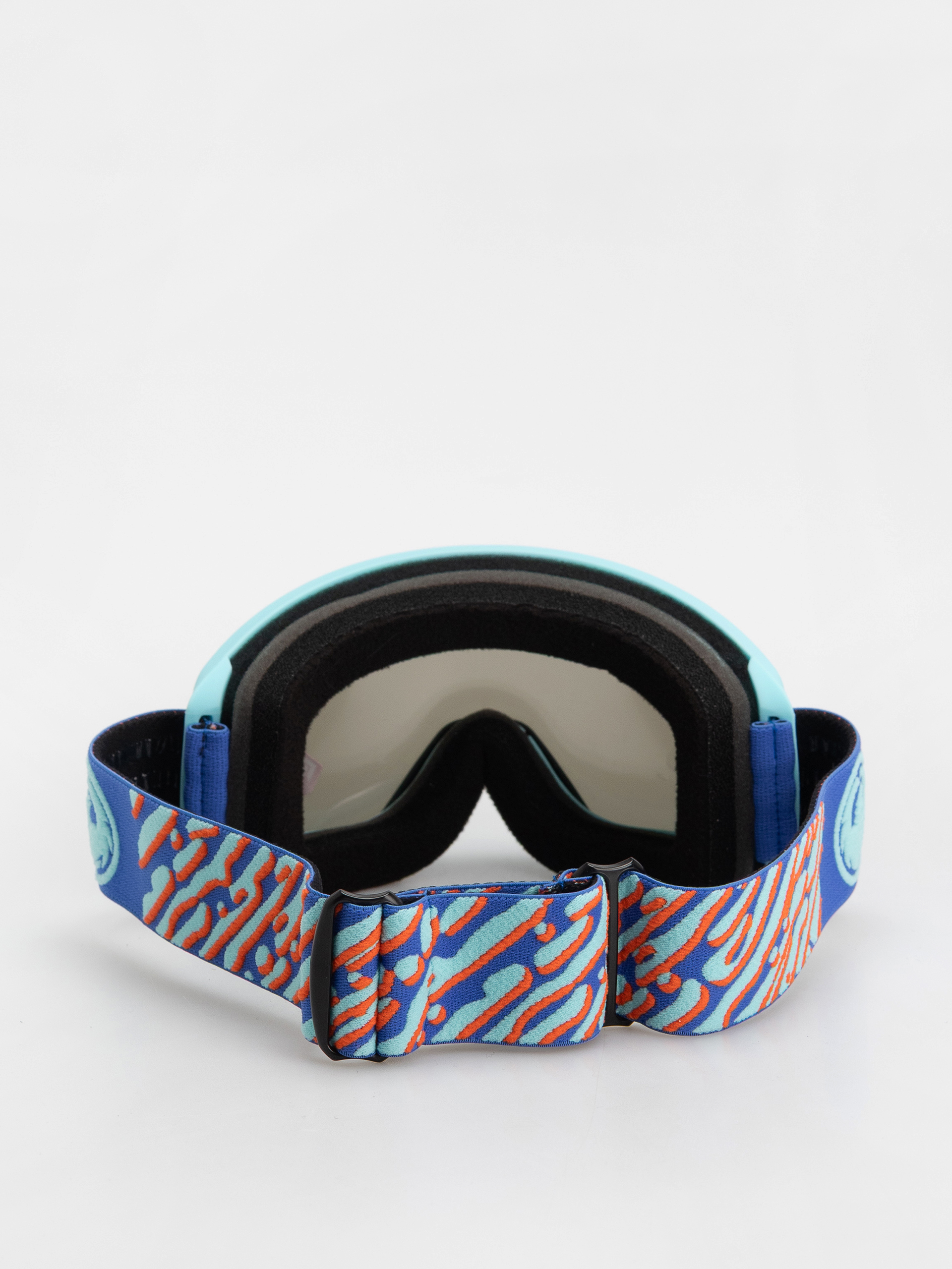 Gogle Dragon DXT OTG (wildside2/lumalens dark smoke)