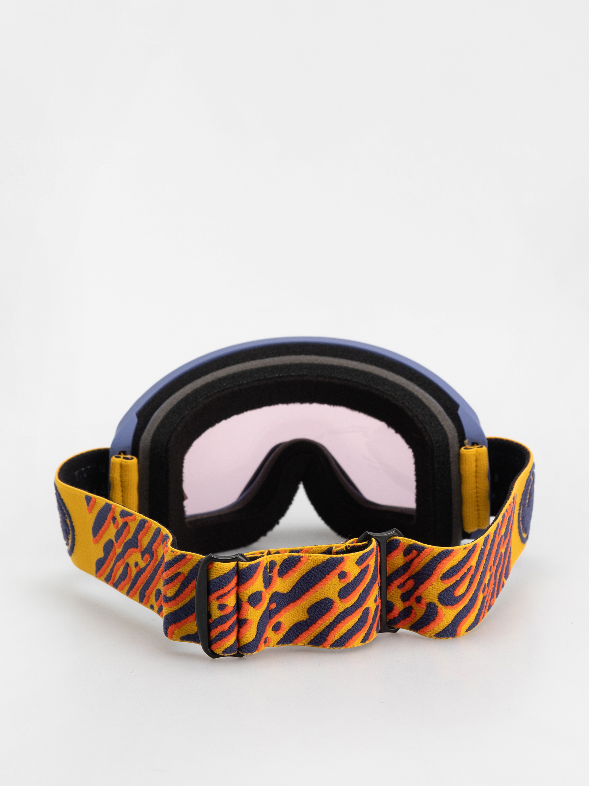 Gogle Dragon DXT OTG (wildside2/lumalens light rose)