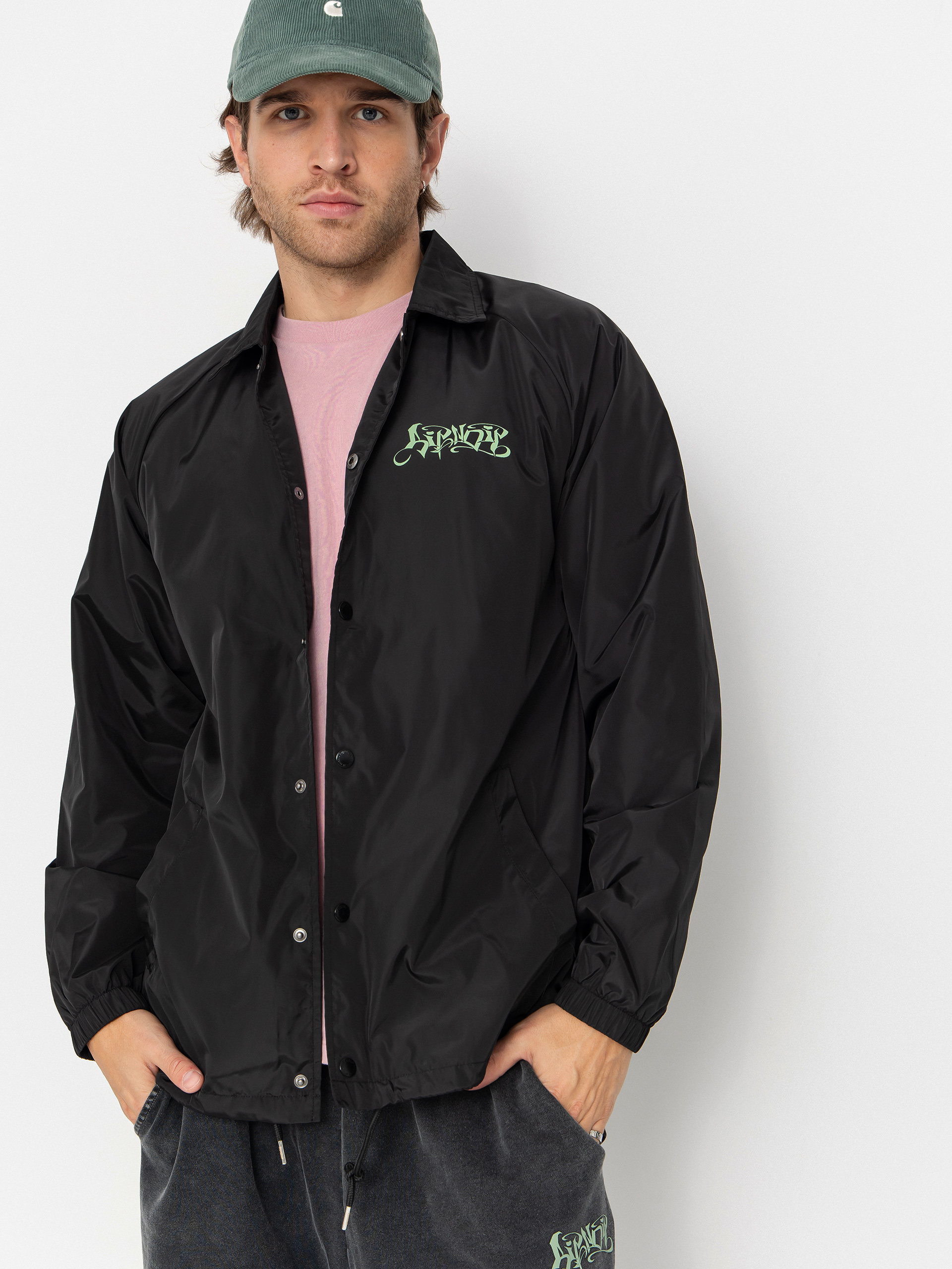 Kurtka RipNDip Squabble Up Coach (black)